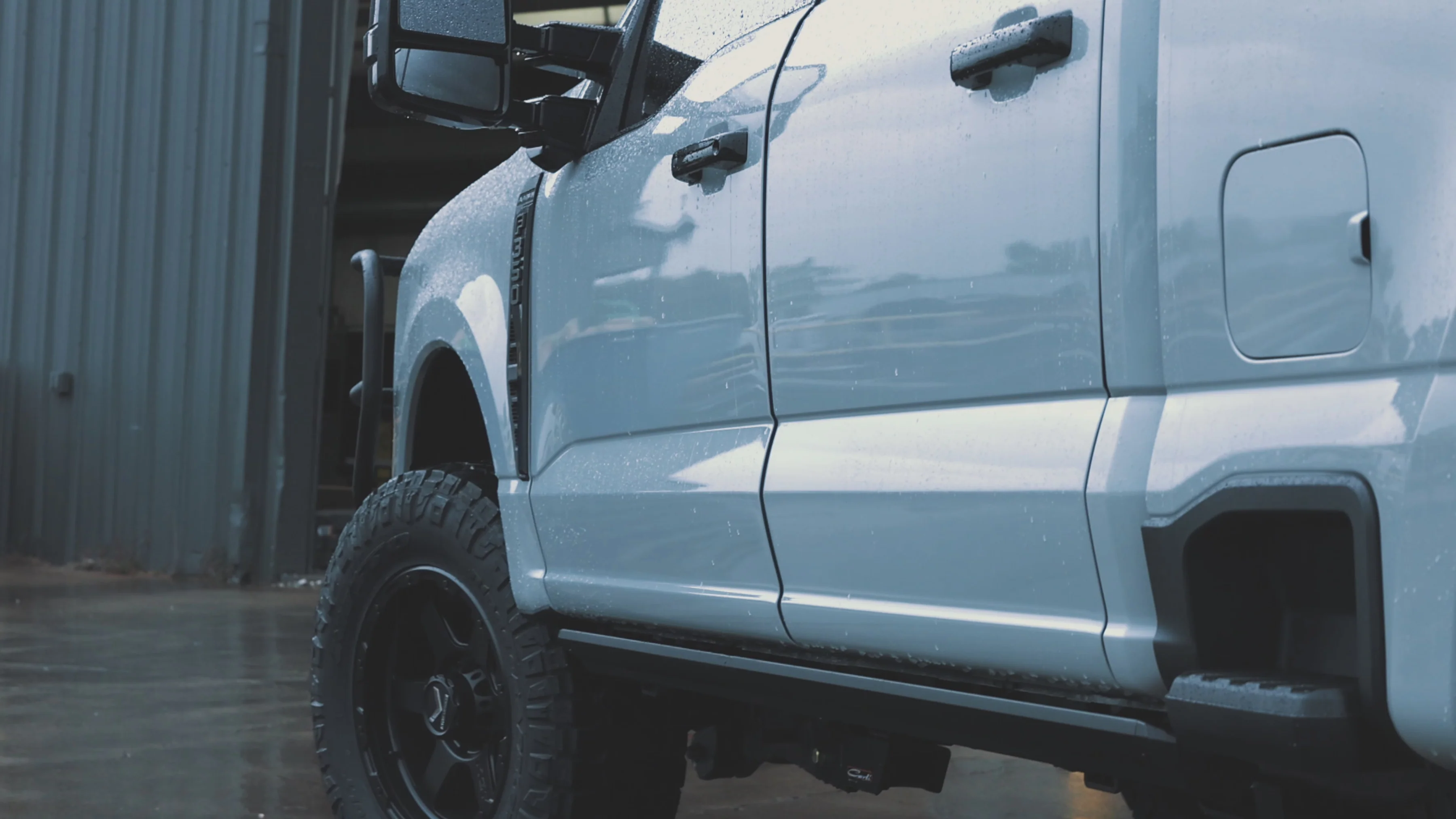 Built Tough For Every Job