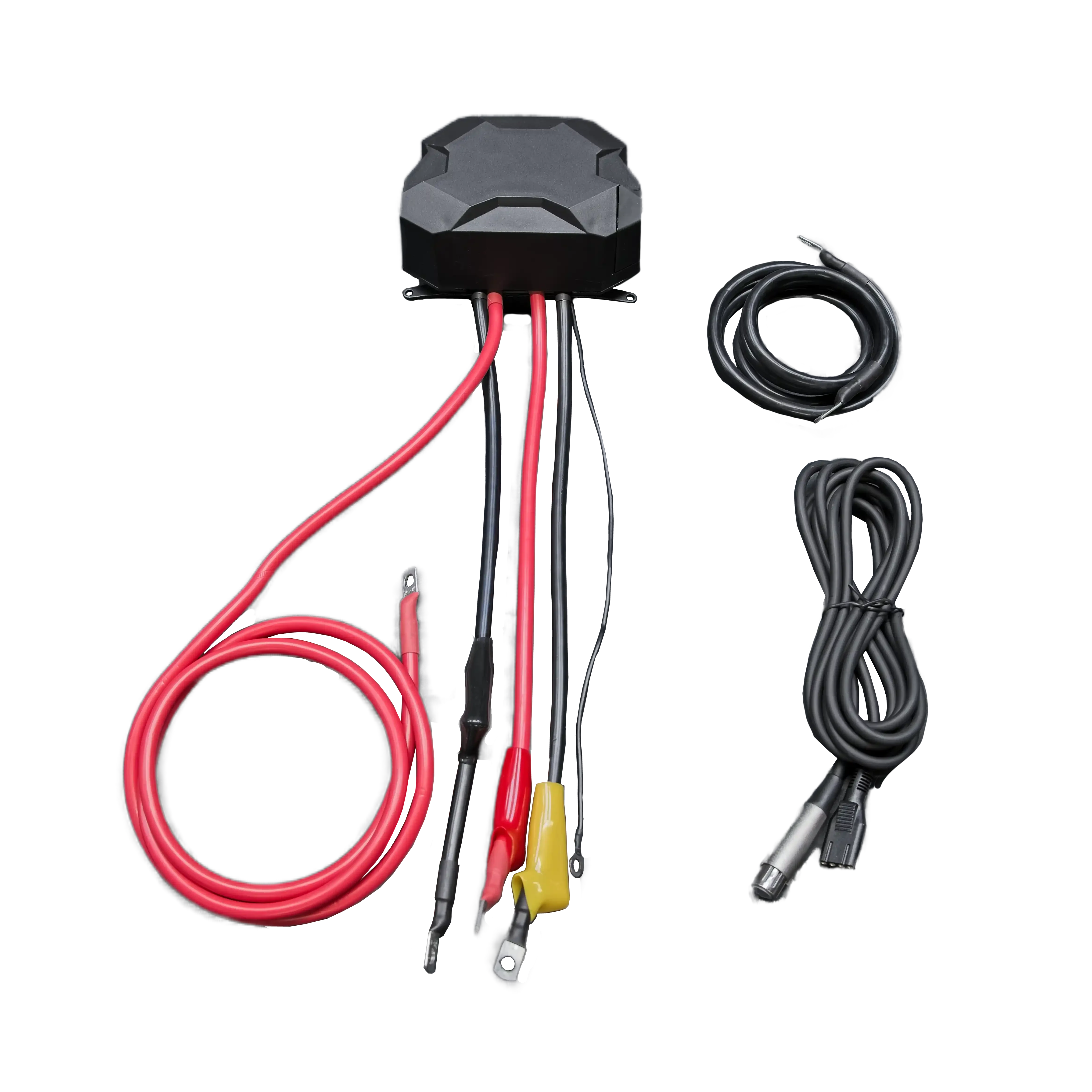 CTA 12,000 lb Winch with Synthetic Rope - Image 3