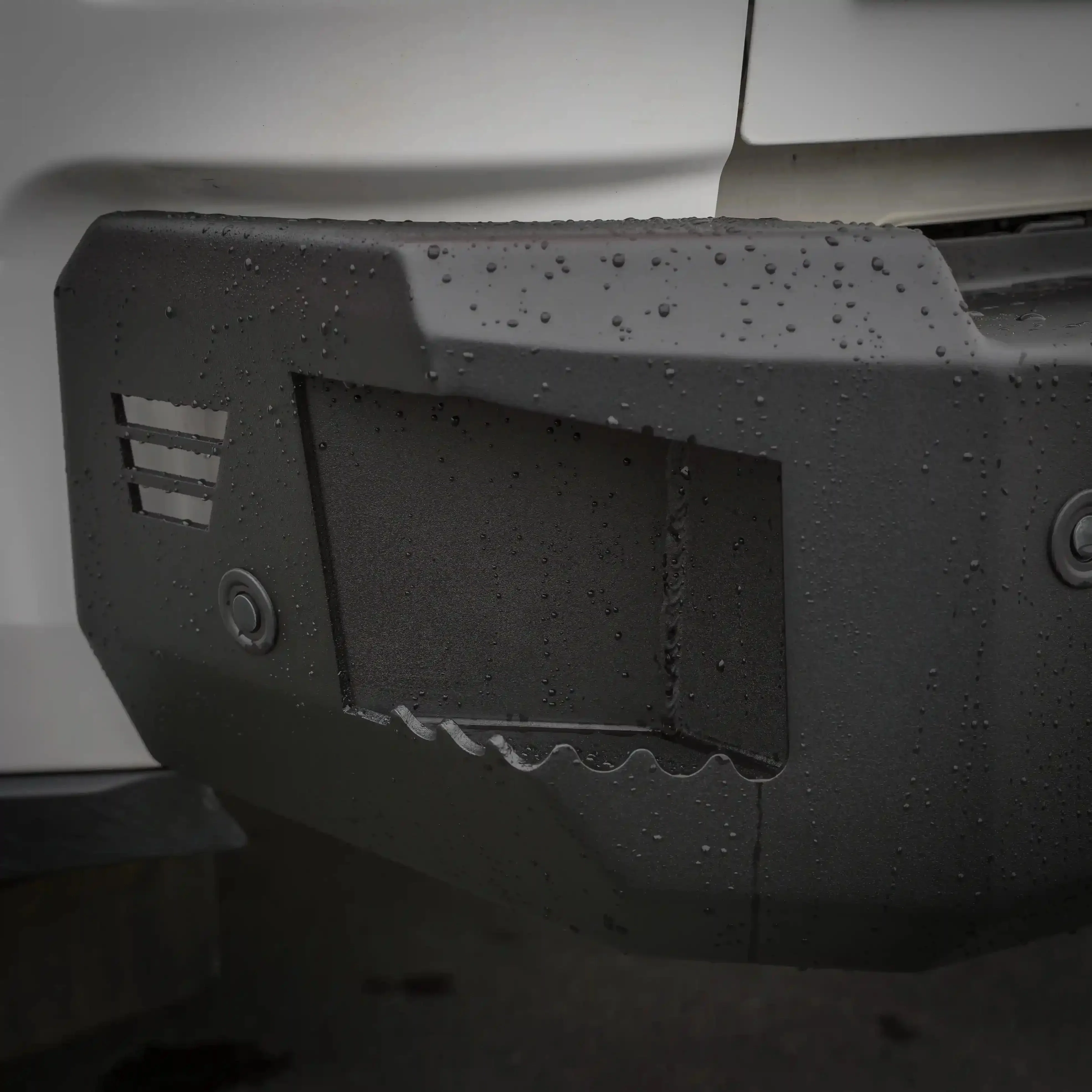 RAM 2500/3500 (2019+) Rear Bumper - Image 5