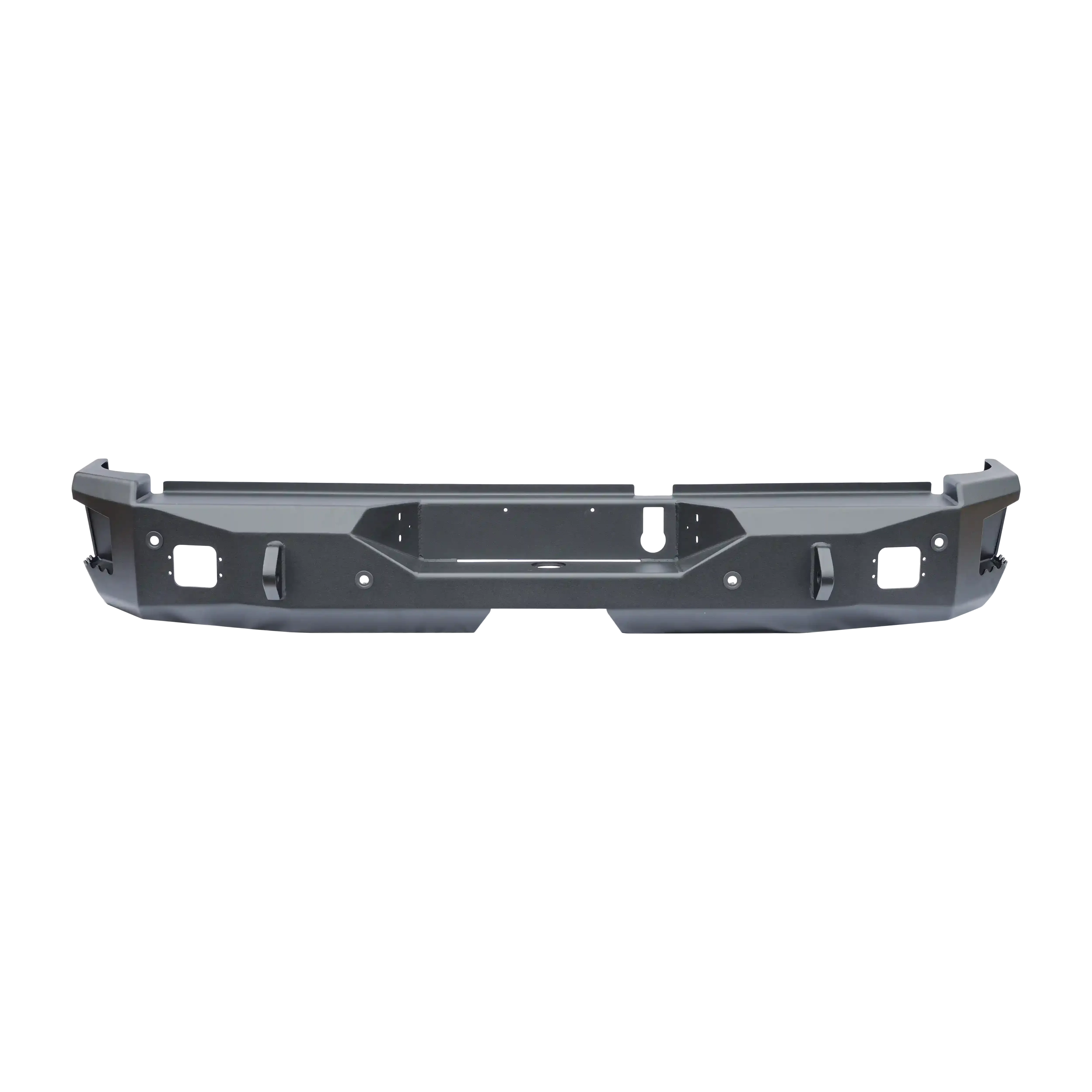 RAM 2500/3500 (2019+) Rear Bumper - Image 8