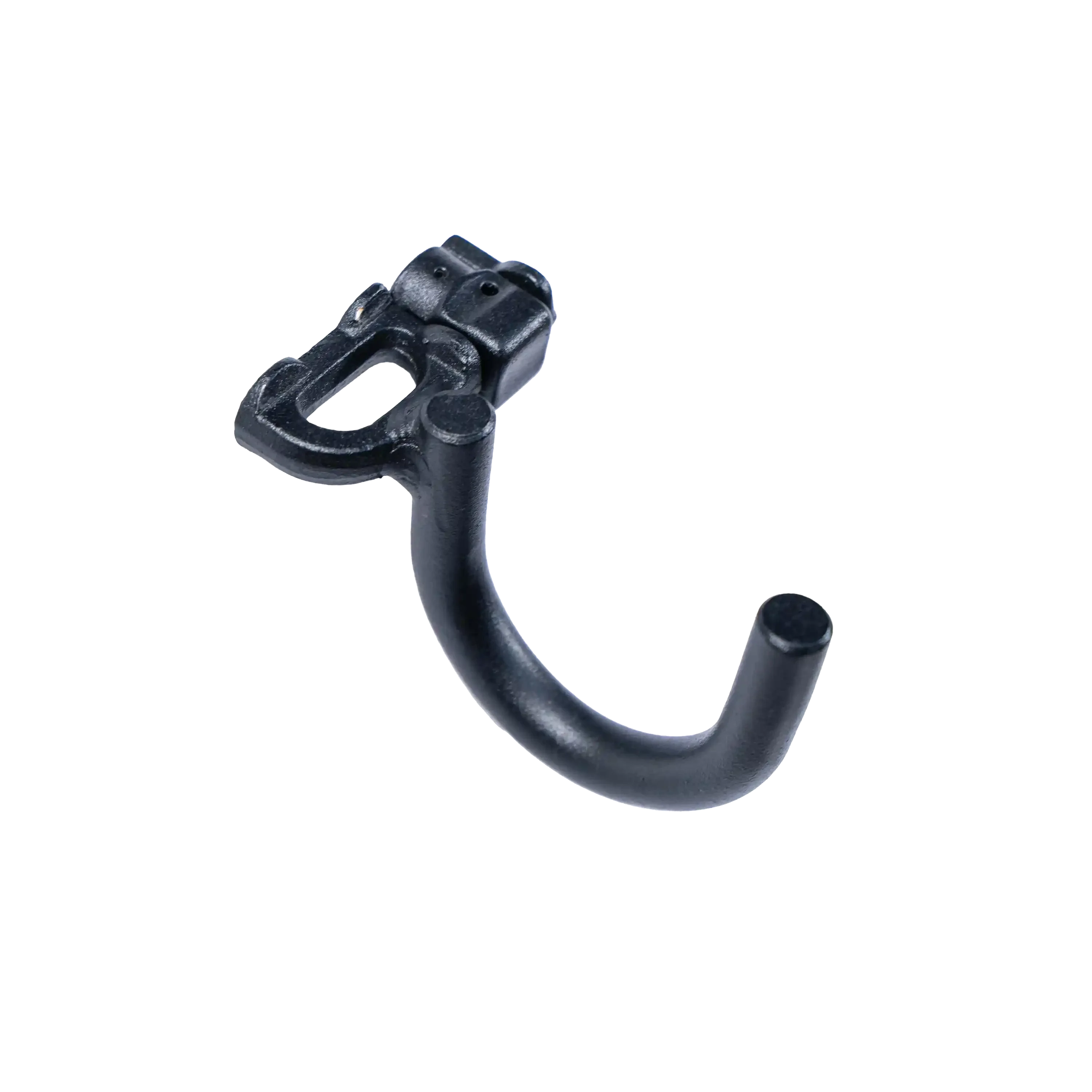 ADAPT Truck Tool Box L-Track 3" Hook - 2.25" Rise (3 Pack) - Image 3