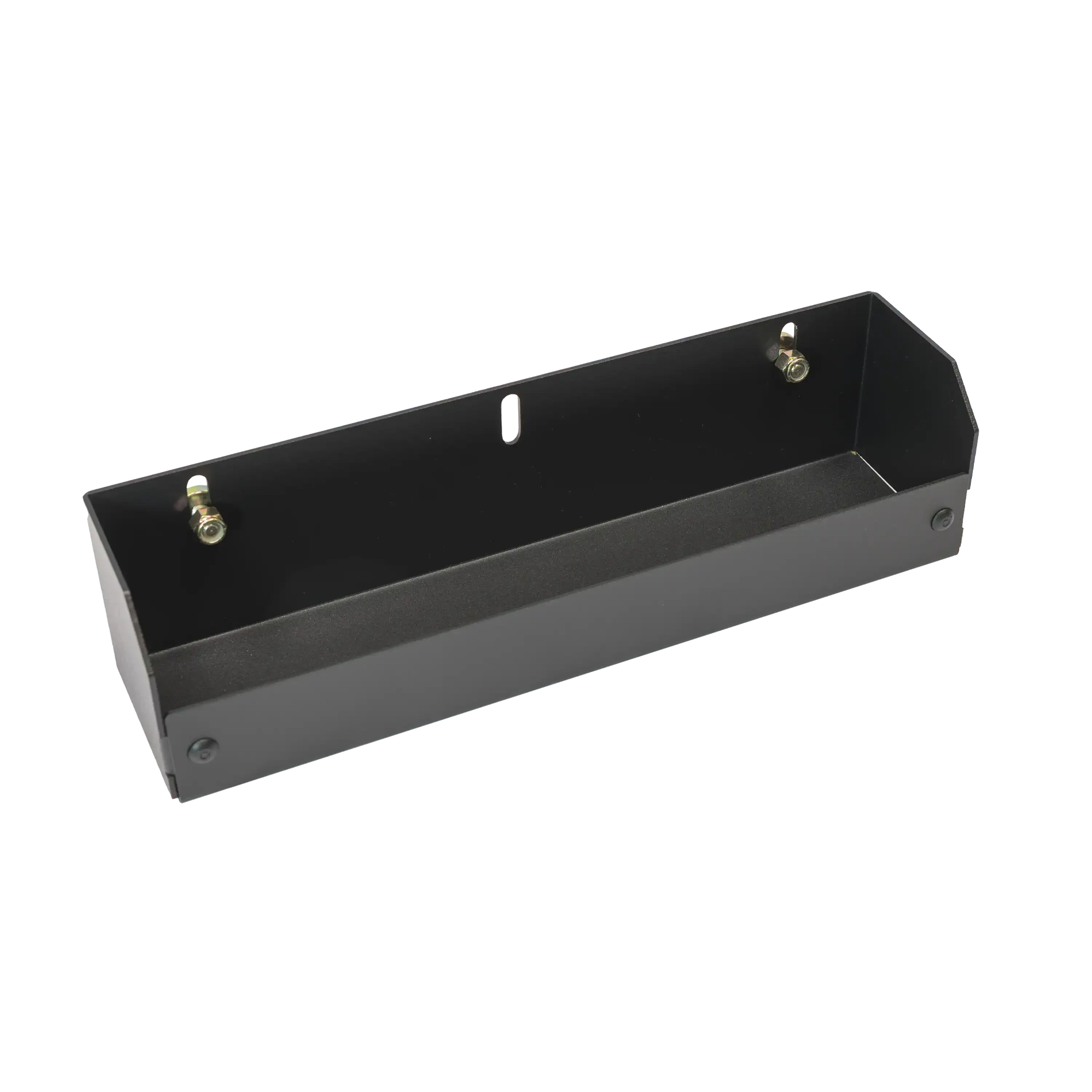 ADAPT Aluminum Truck Tool Box Storage Bin - Image 6