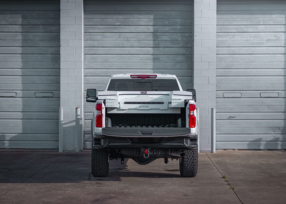 ADAPT Lo-Side Truck Toolbox - Bundle - Image 5