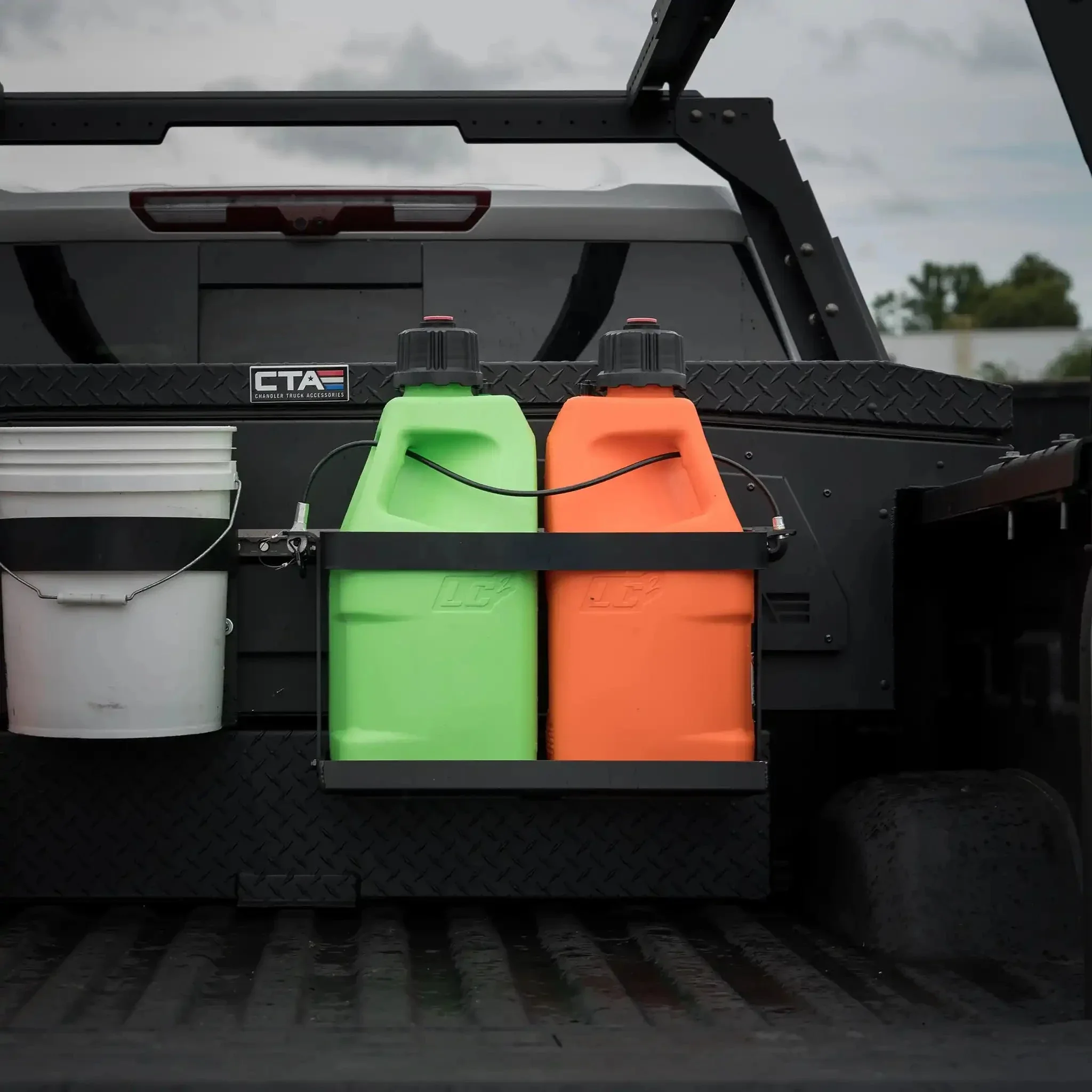 ADAPT Fuel Jug Holder - 5 Gallon - Image 2