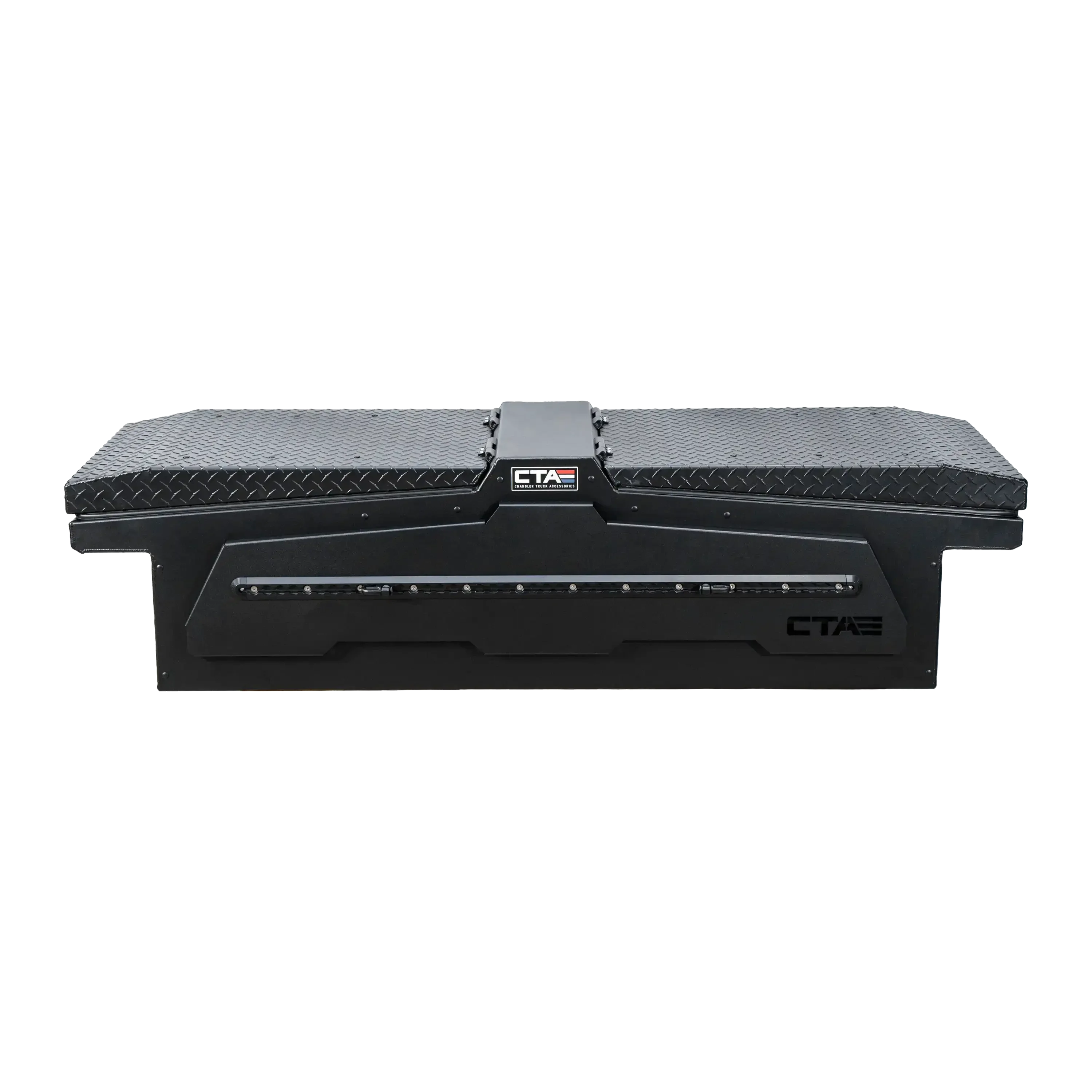ADAPT Gullwing Truck Toolbox - Image 8