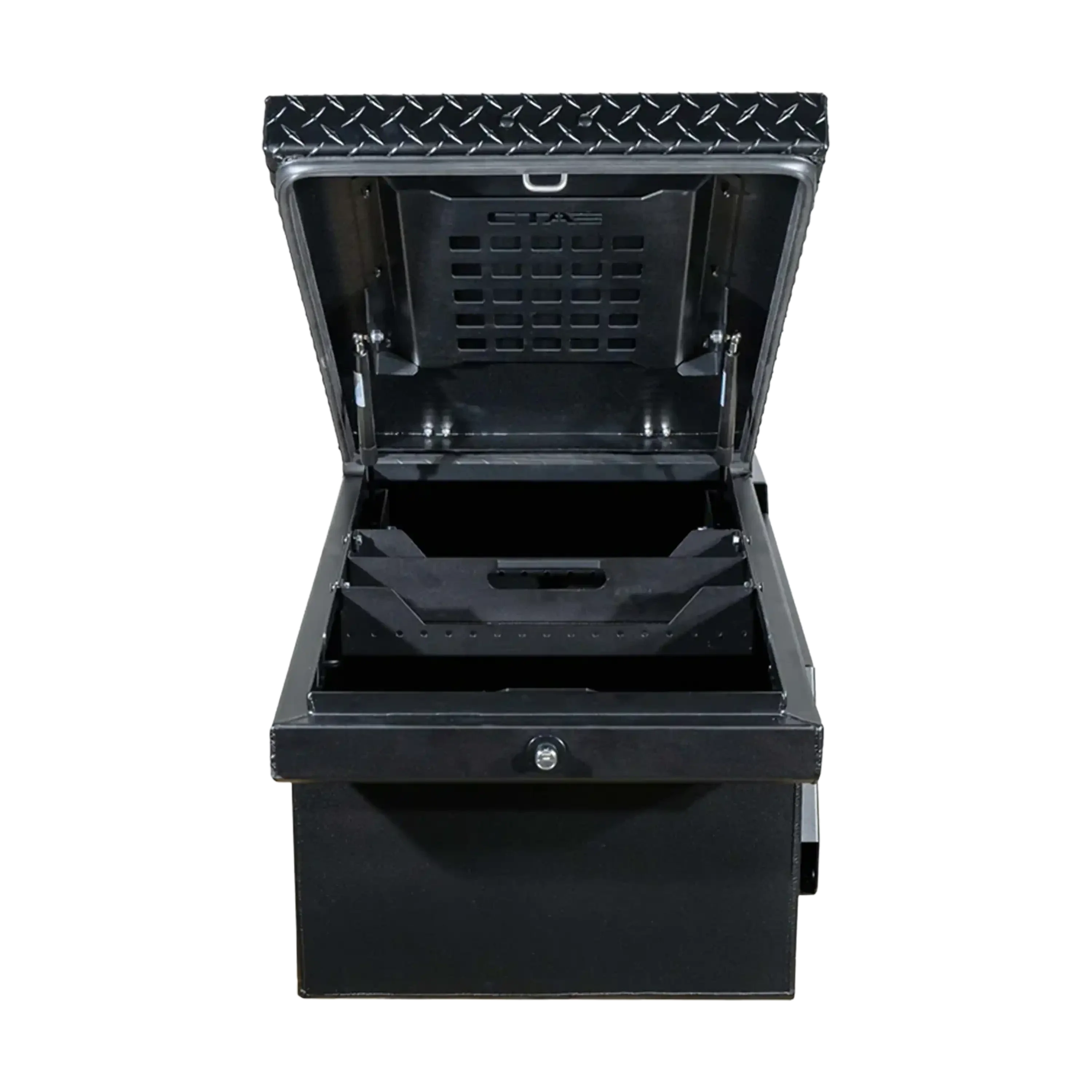 ADAPT Gullwing Truck Toolbox - Image 9