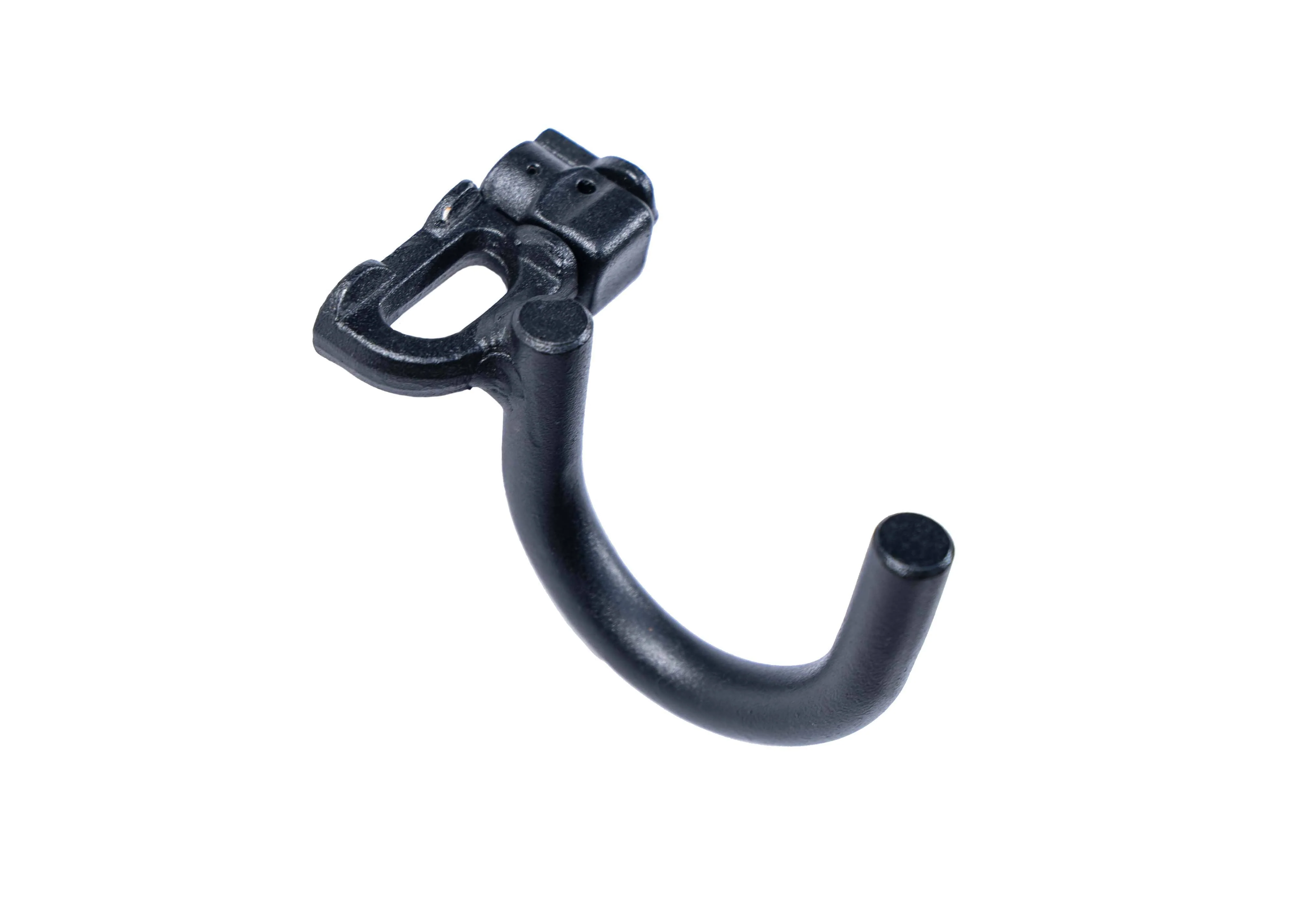 ADAPT Truck Tool Box L-Track 3" Hook - 2.25" Rise
