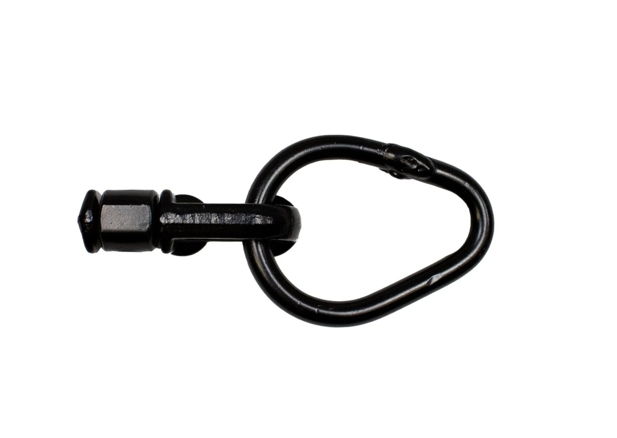 ADAPT Truck Tool Box L-Track D-Ring W/ Oval Eyelet - Image 3