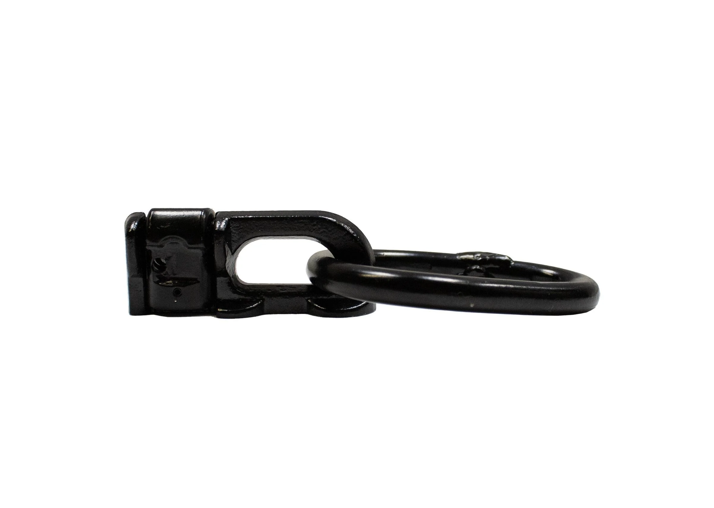 ADAPT Truck Tool Box L-Track D-Ring W/ Oval Eyelet - Image 5