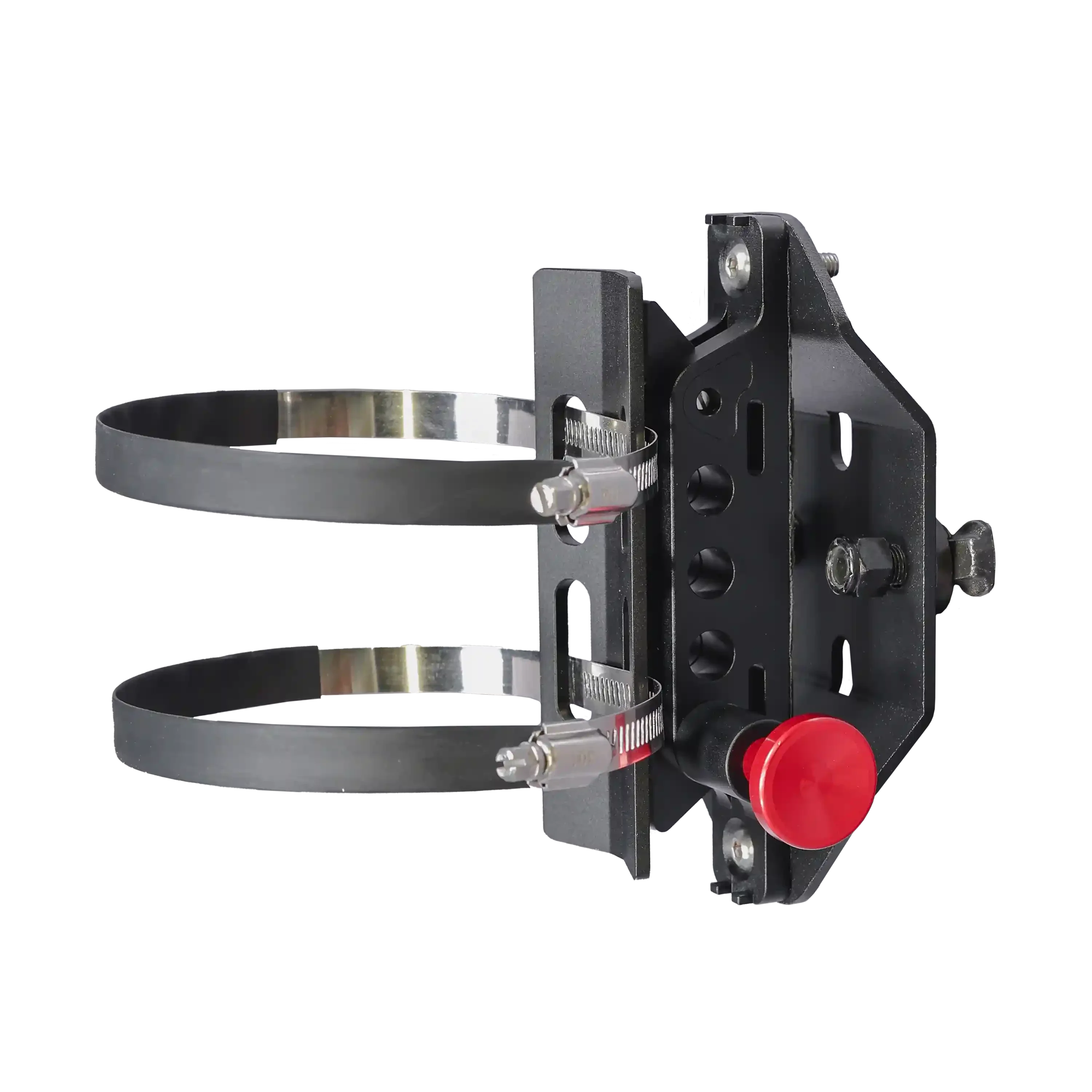 ADAPT L-Track Fire Extinguisher Mount