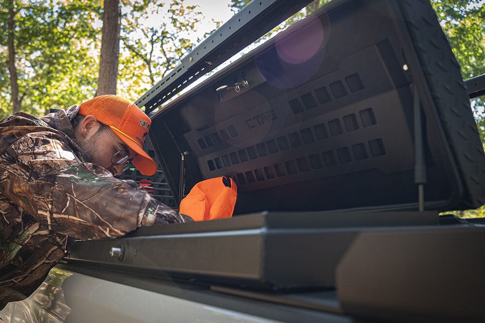ADAPT Lo-Side Truck Toolbox - Image 10