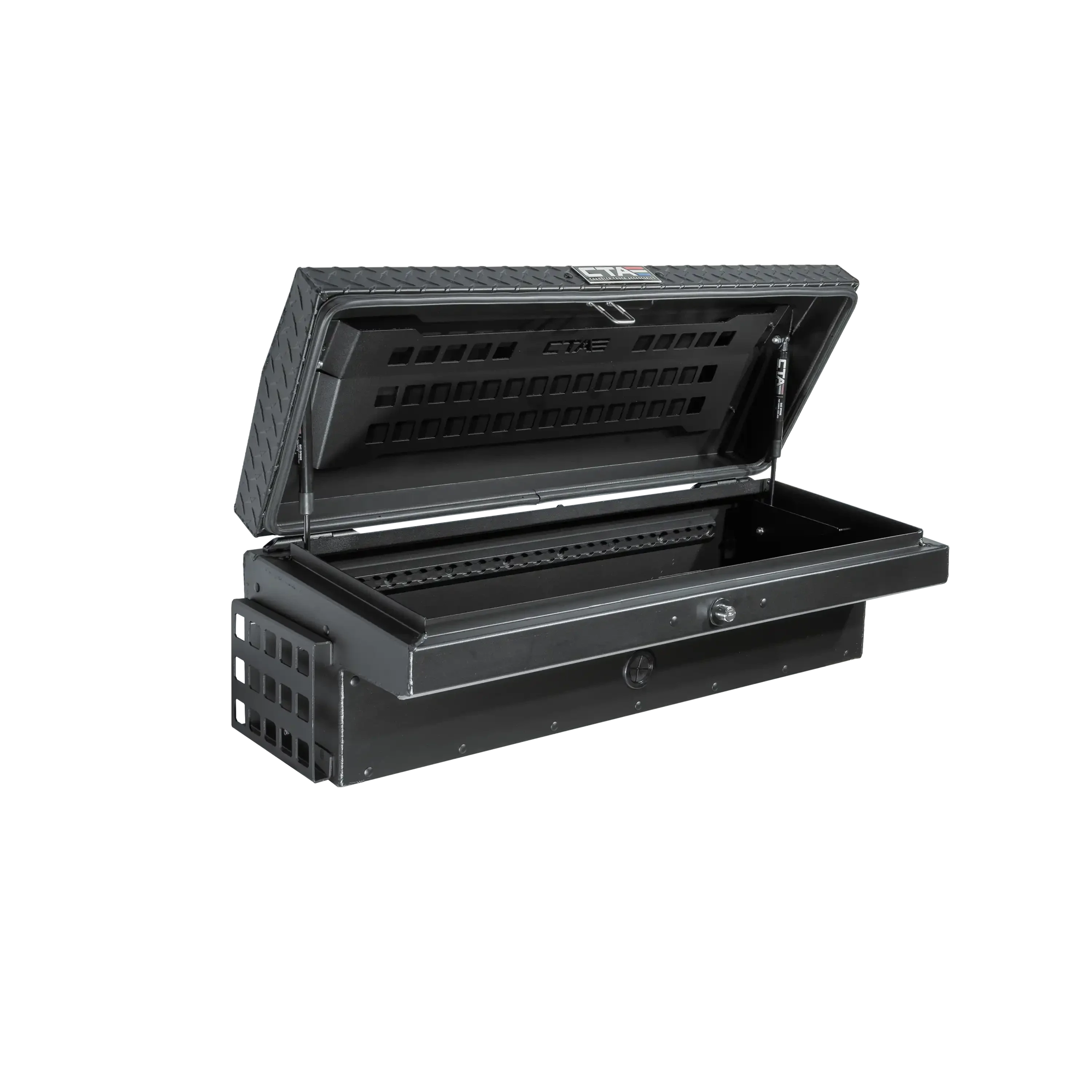 ADAPT Lo-Side Truck Toolbox - Image 11