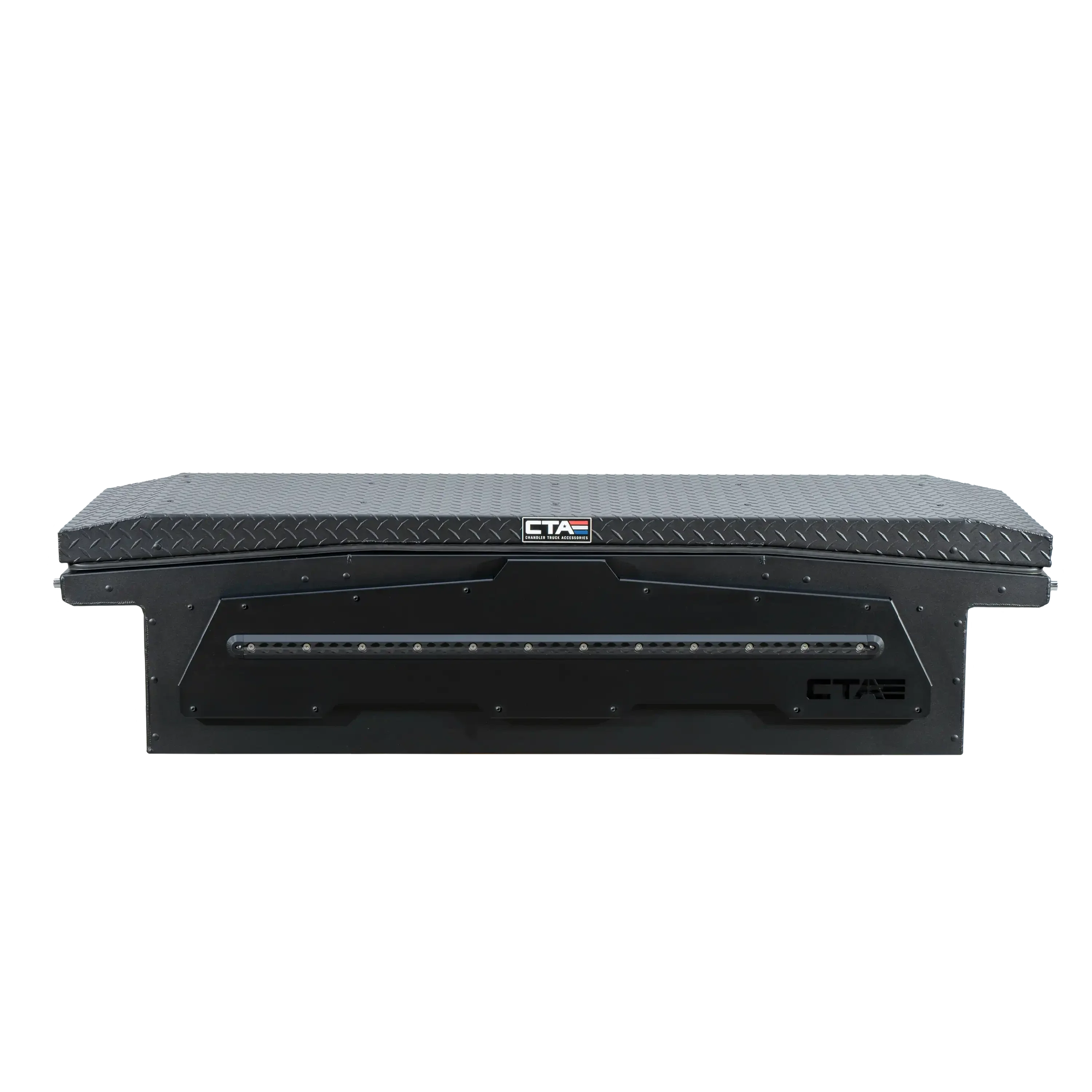 ADAPT Single Lid Truck Toolbox - Image 8