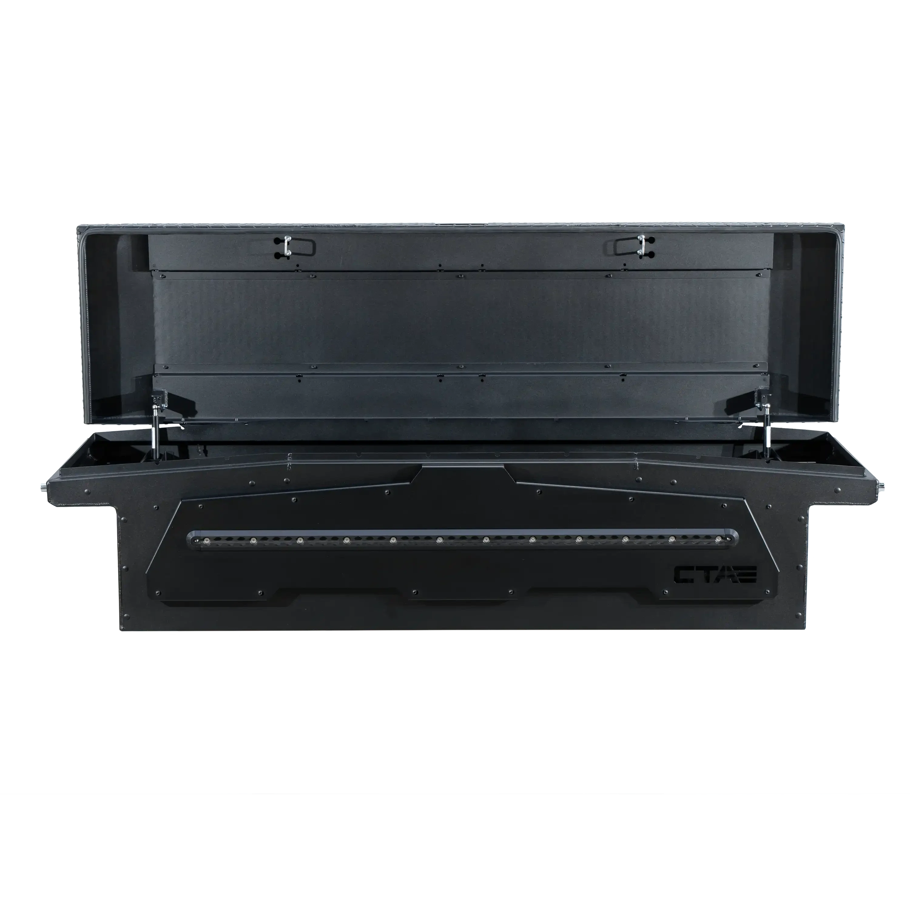 ADAPT Single Lid Truck Toolbox - Image 9