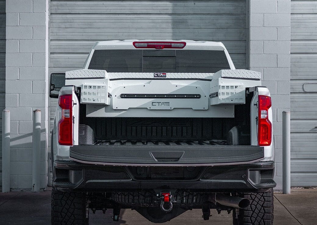 ADAPT Single Lid Truck Toolbox - Bundle - Image 3