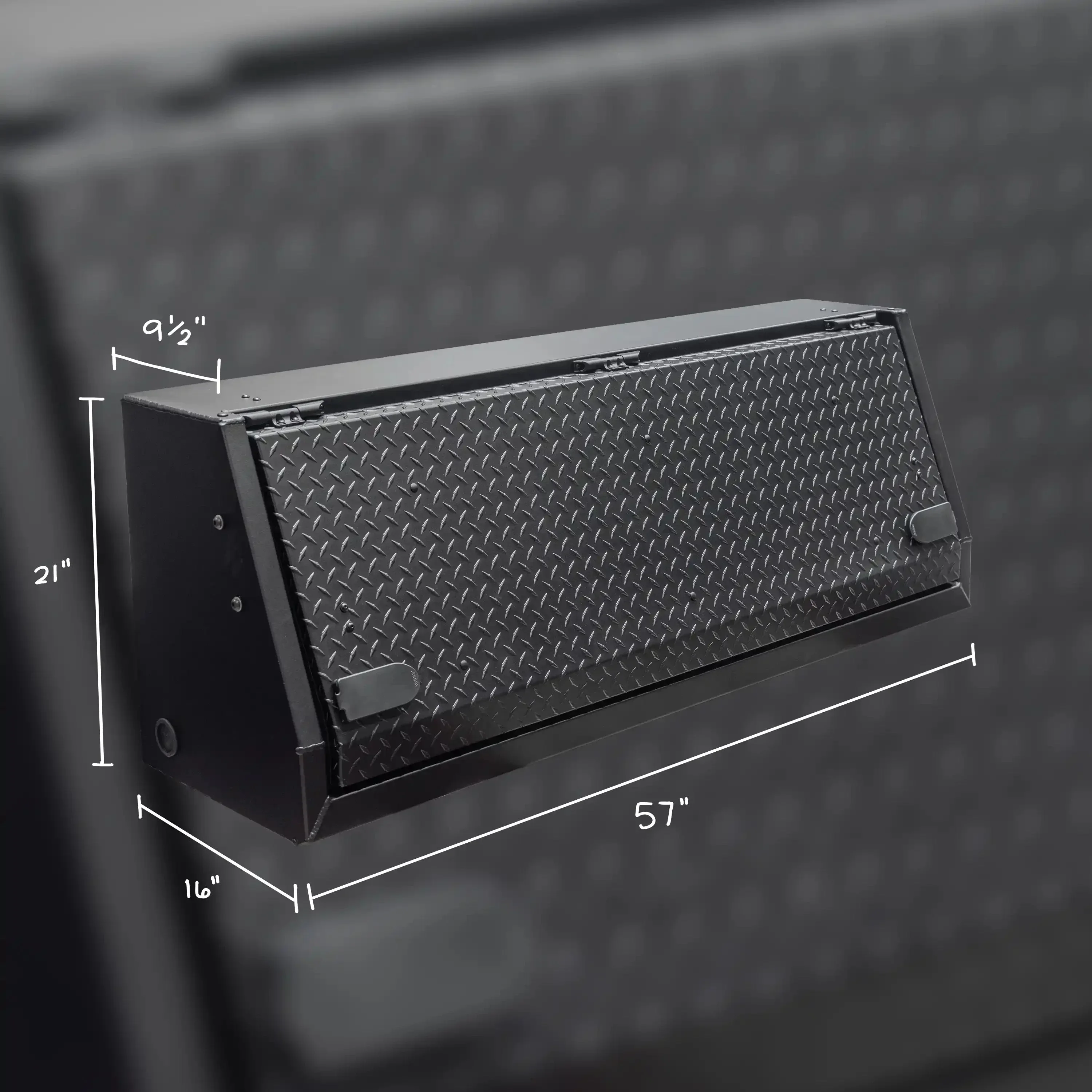 ADAPT Topside Truck Toolbox - Image 18