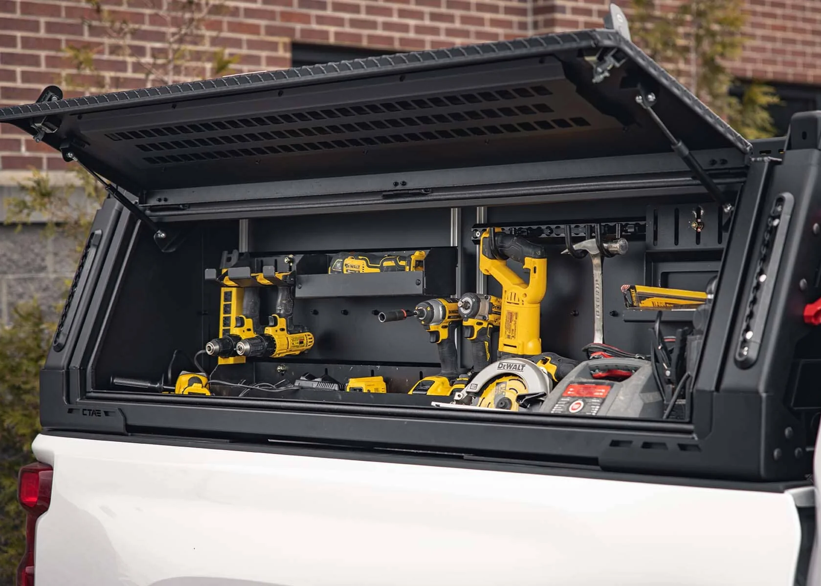ADAPT Topside Truck Toolbox - Image 4