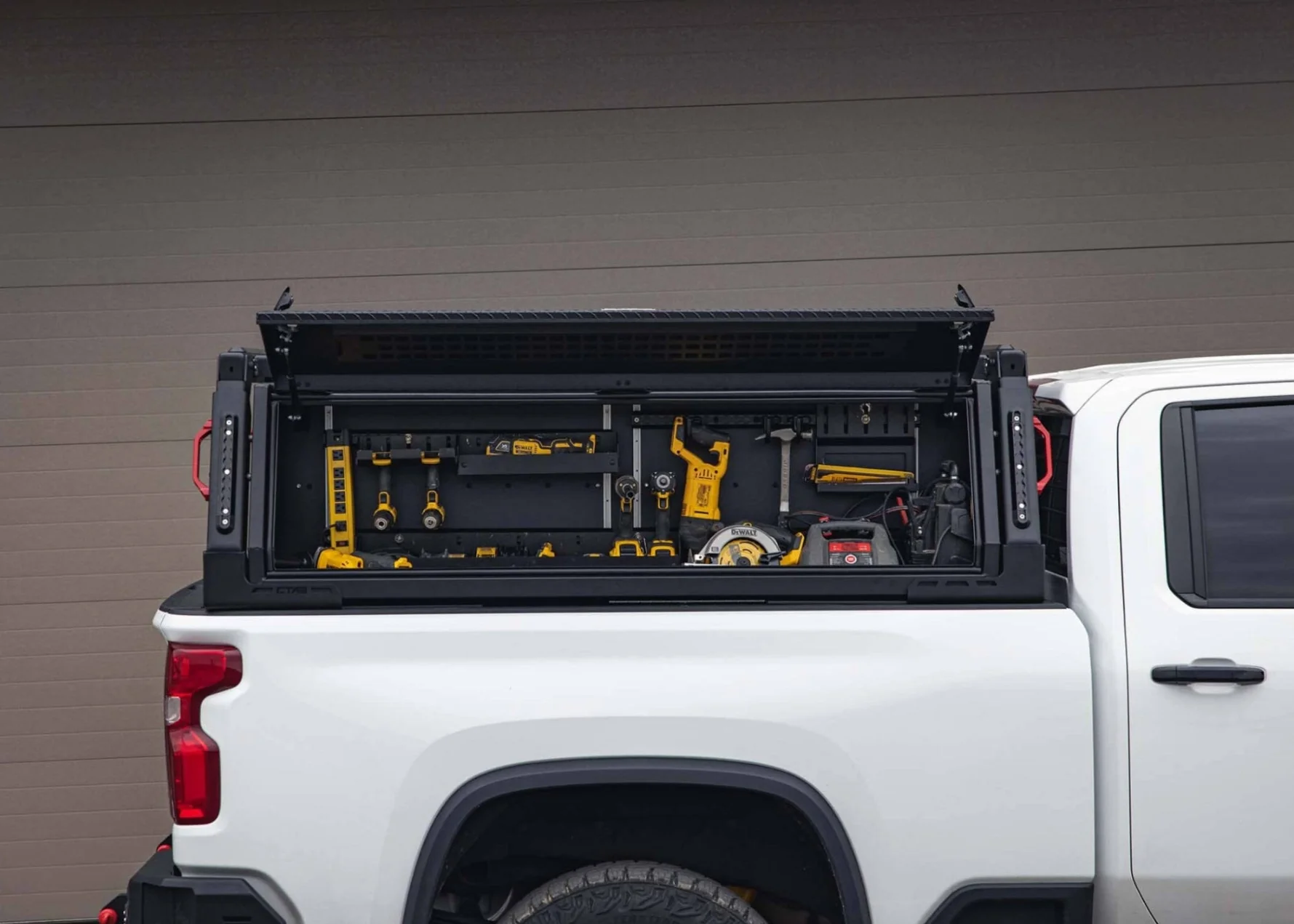 ADAPT Topside Truck Toolbox - Image 5