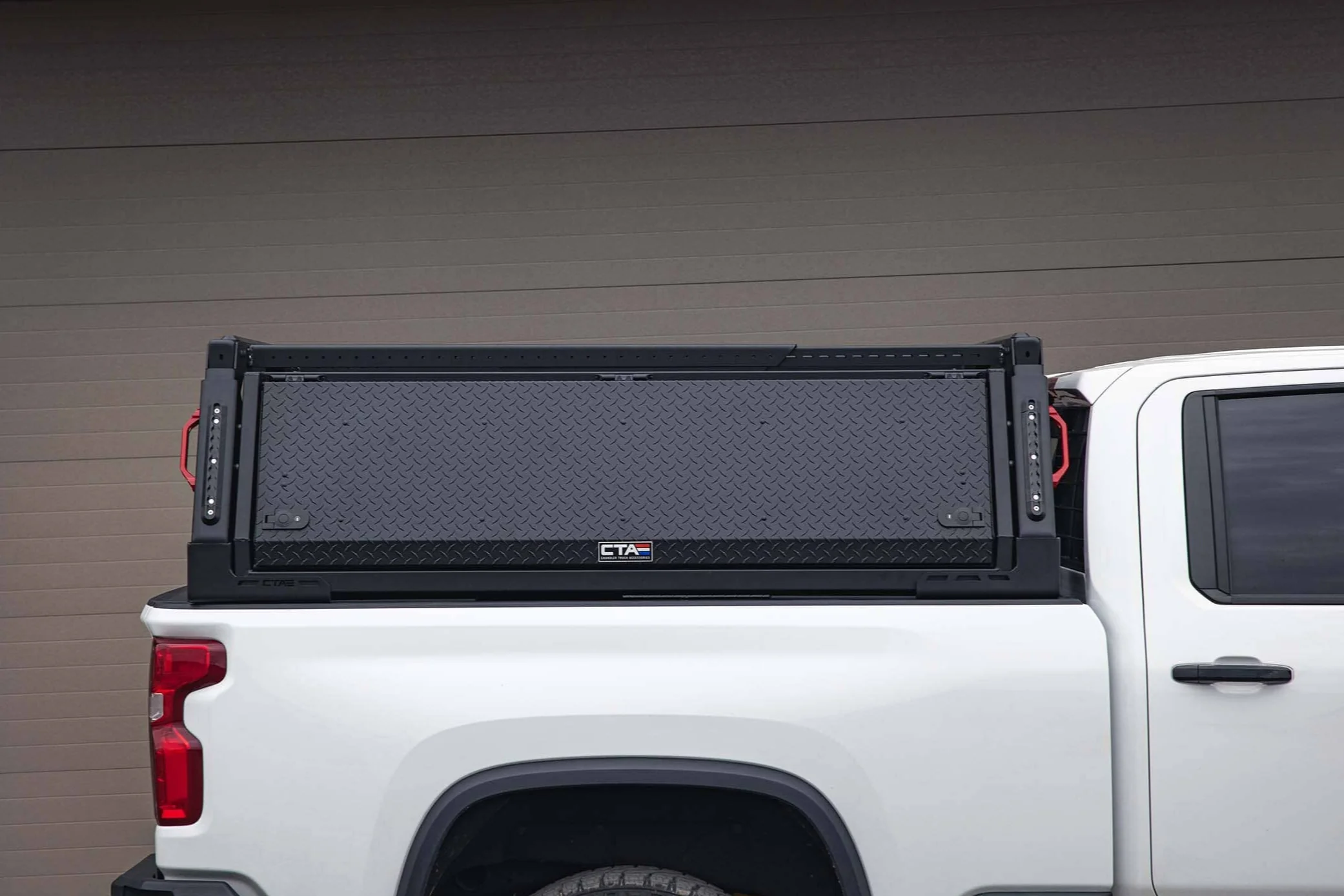 ADAPT Topside Truck Toolbox - Image 6