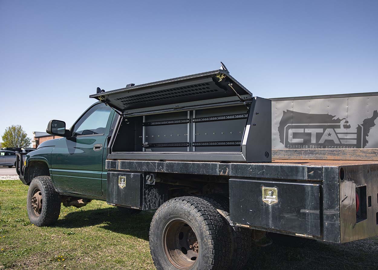 ADAPT Topside Truck Toolbox - Image 7