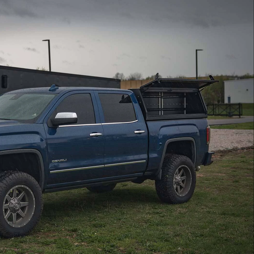 ADAPT Topside Truck Toolbox - Image 8