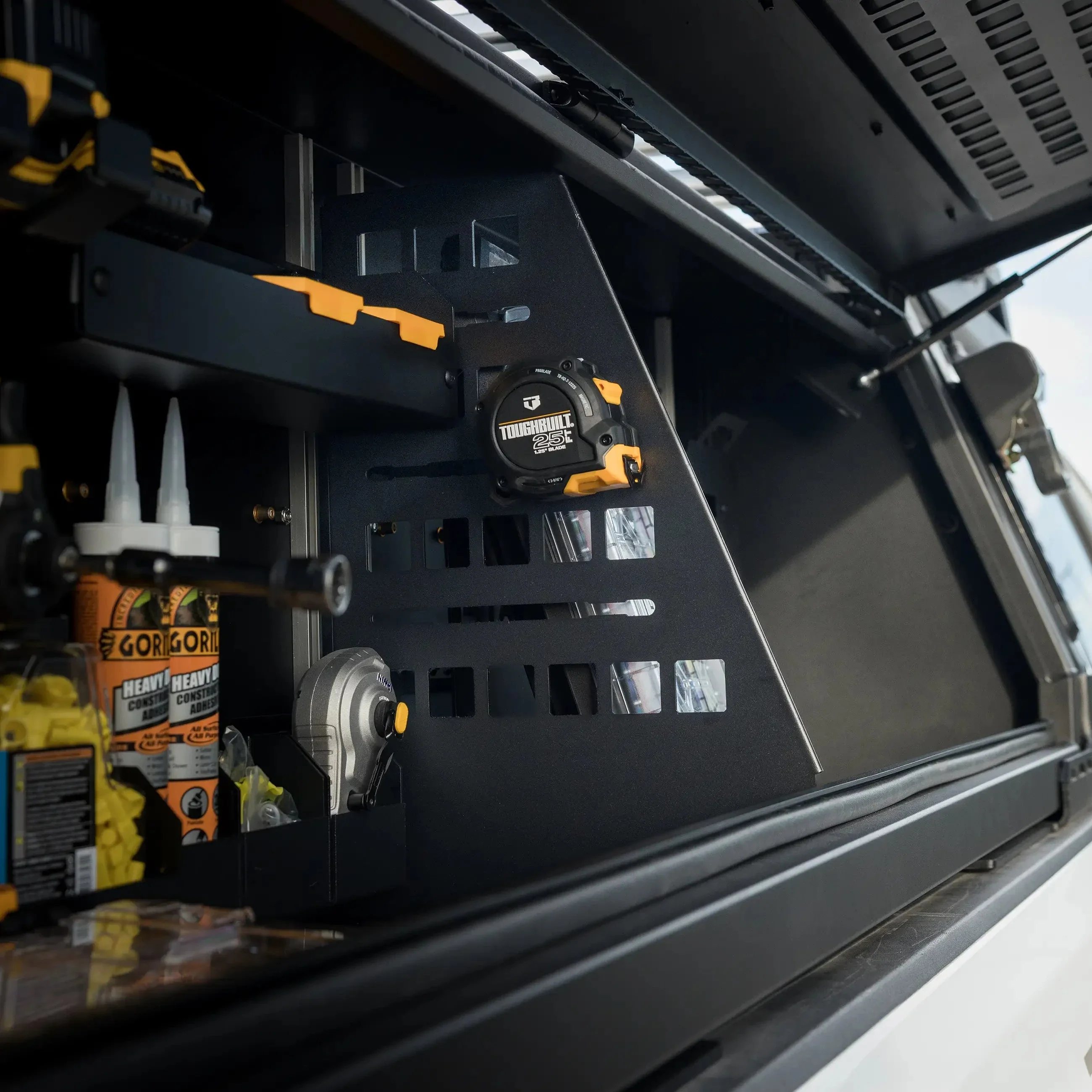 ADAPT Topside Truck Tool Box Divider - Image 2