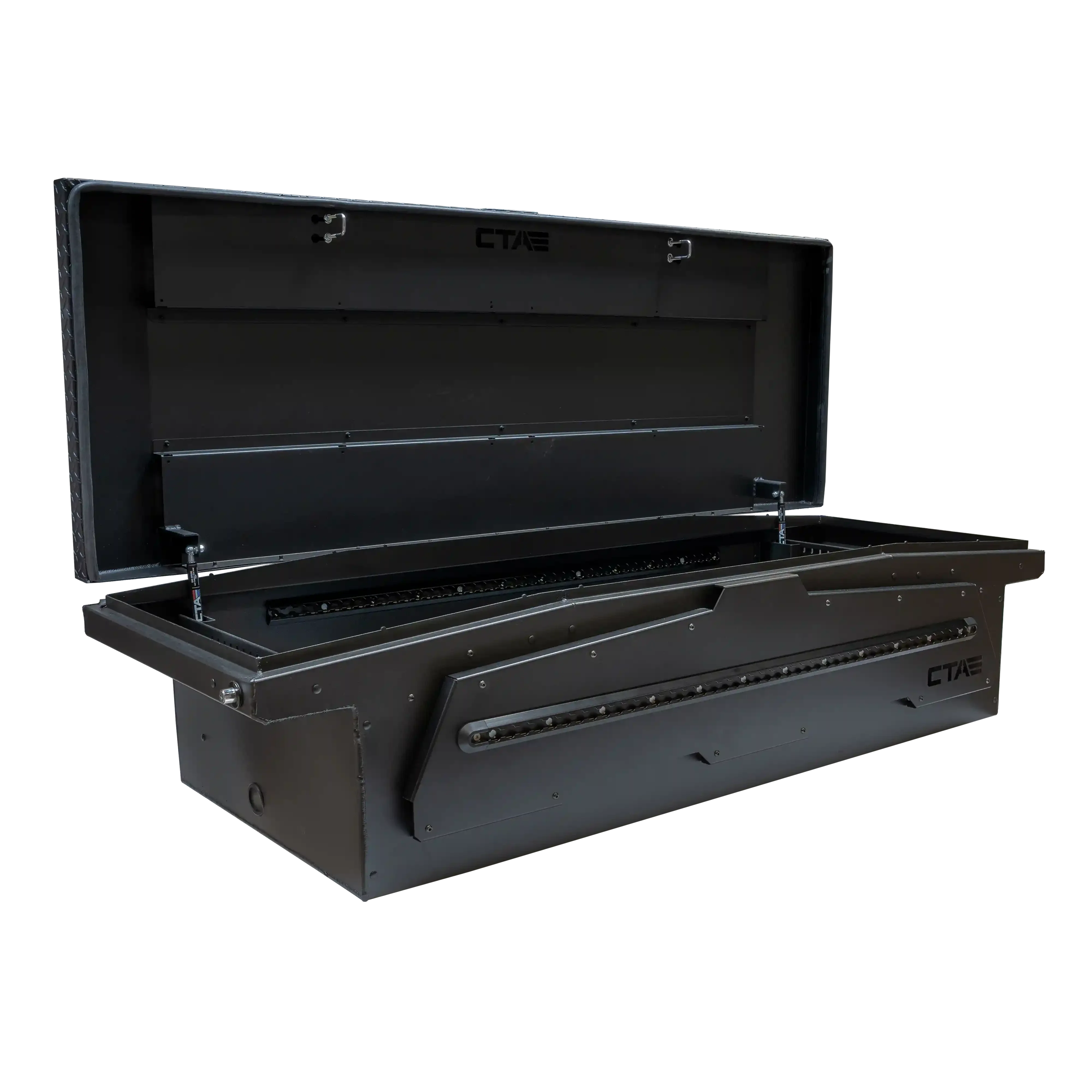 ADAPT XL Single Lid Truck Toolbox - Image 7