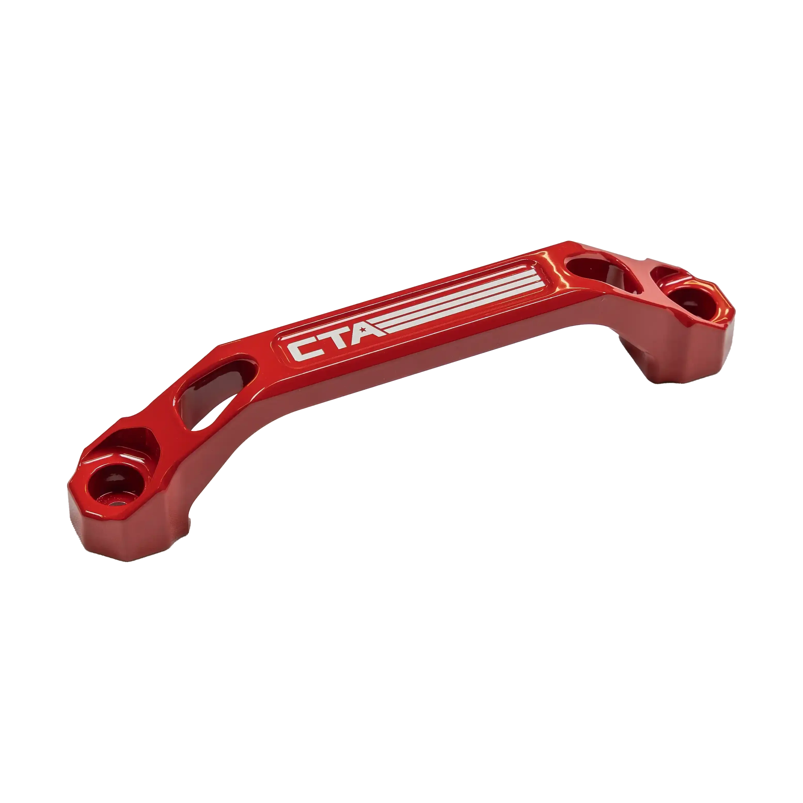 Billet Grab Handles - CTA x Agency6 - Image 3