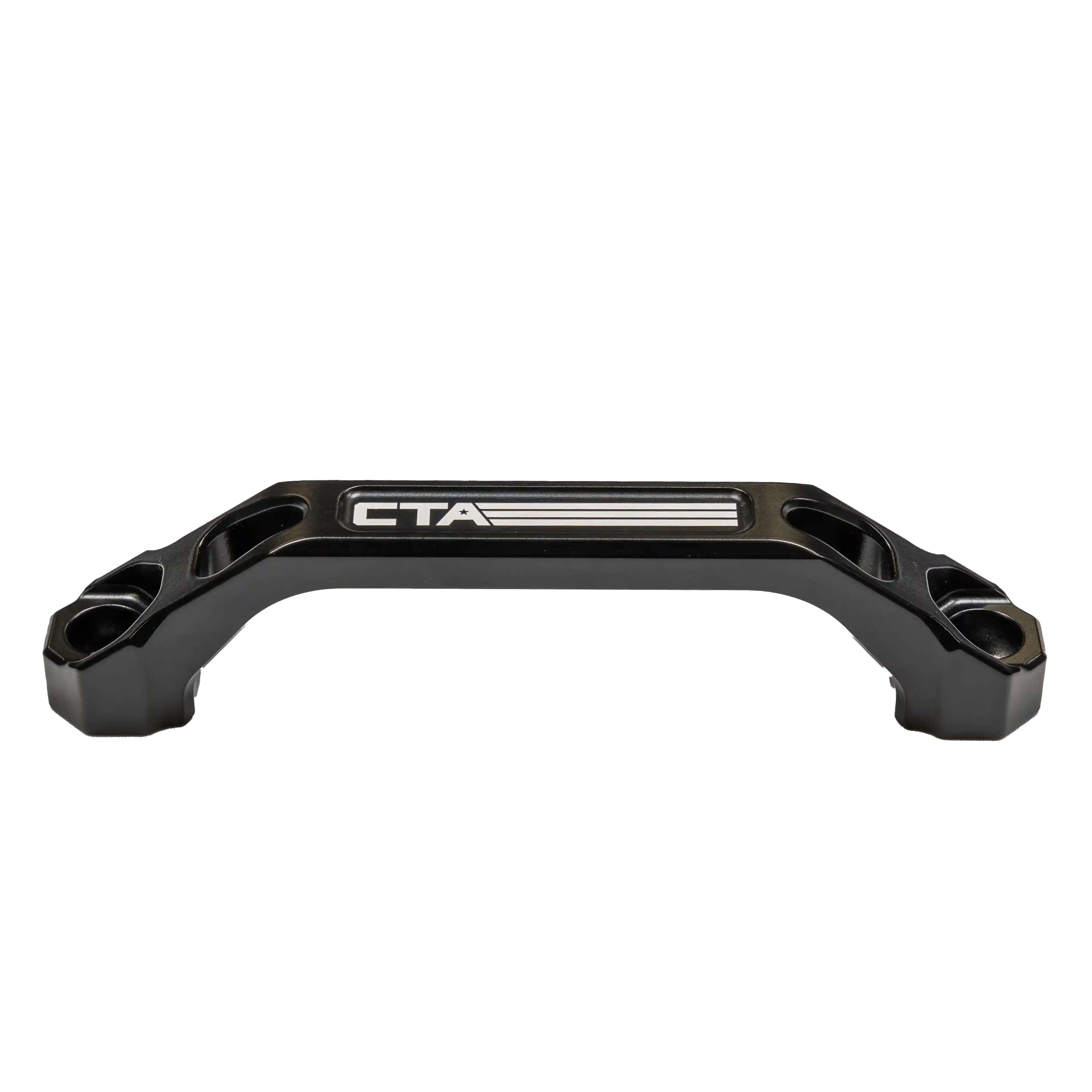 Billet Grab Handles - CTA x Agency6 - Image 5