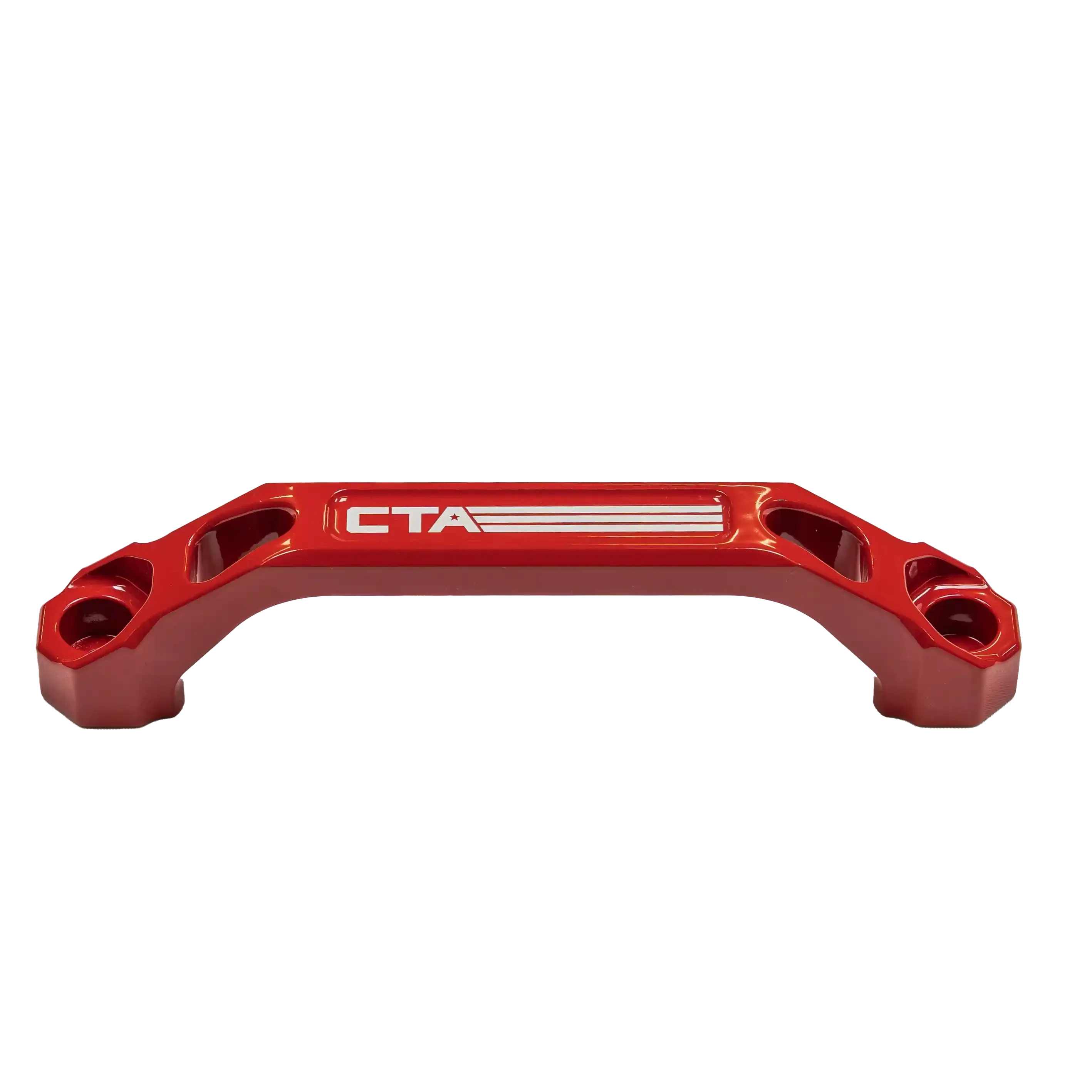 Billet Grab Handles - CTA x Agency6 - Image 6