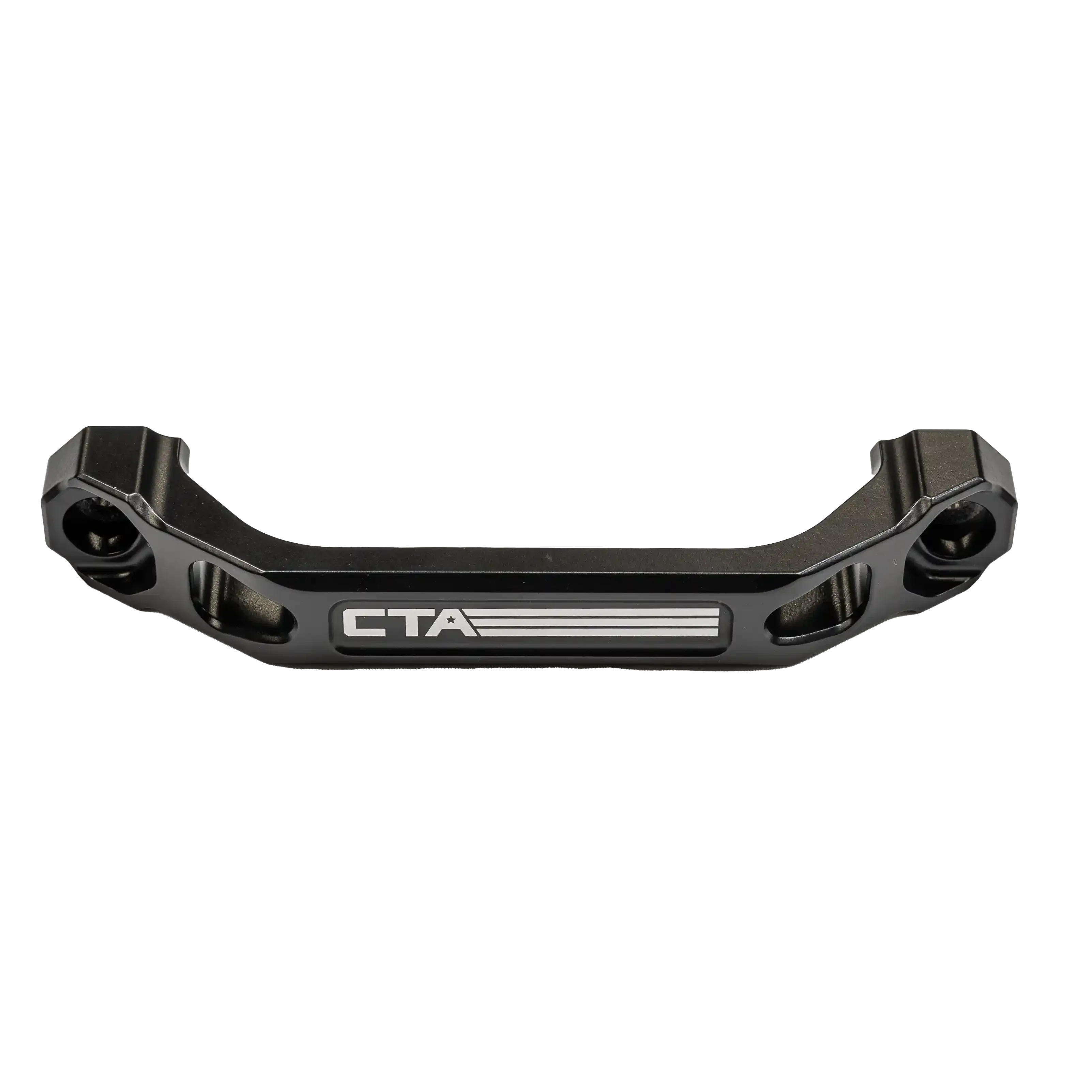 Billet Grab Handles - CTA x Agency6 - Image 7