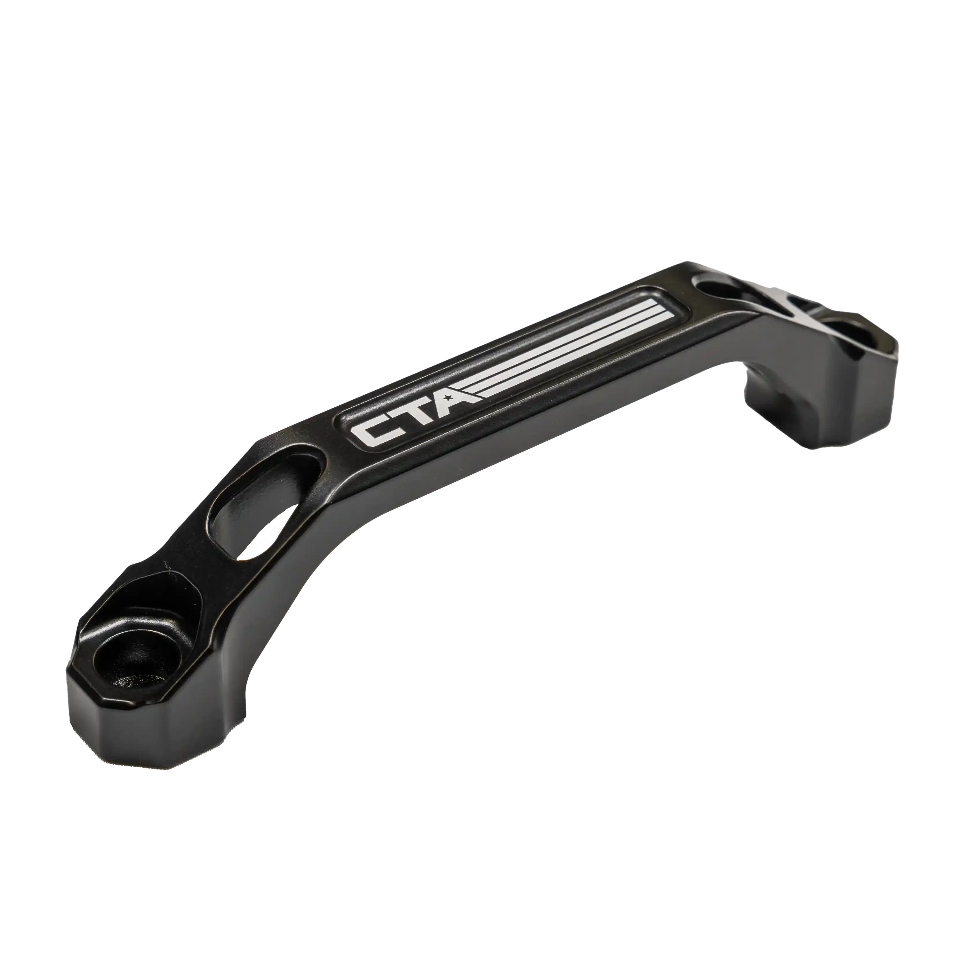 Billet Grab Handles - CTA x Agency6 - Image 8