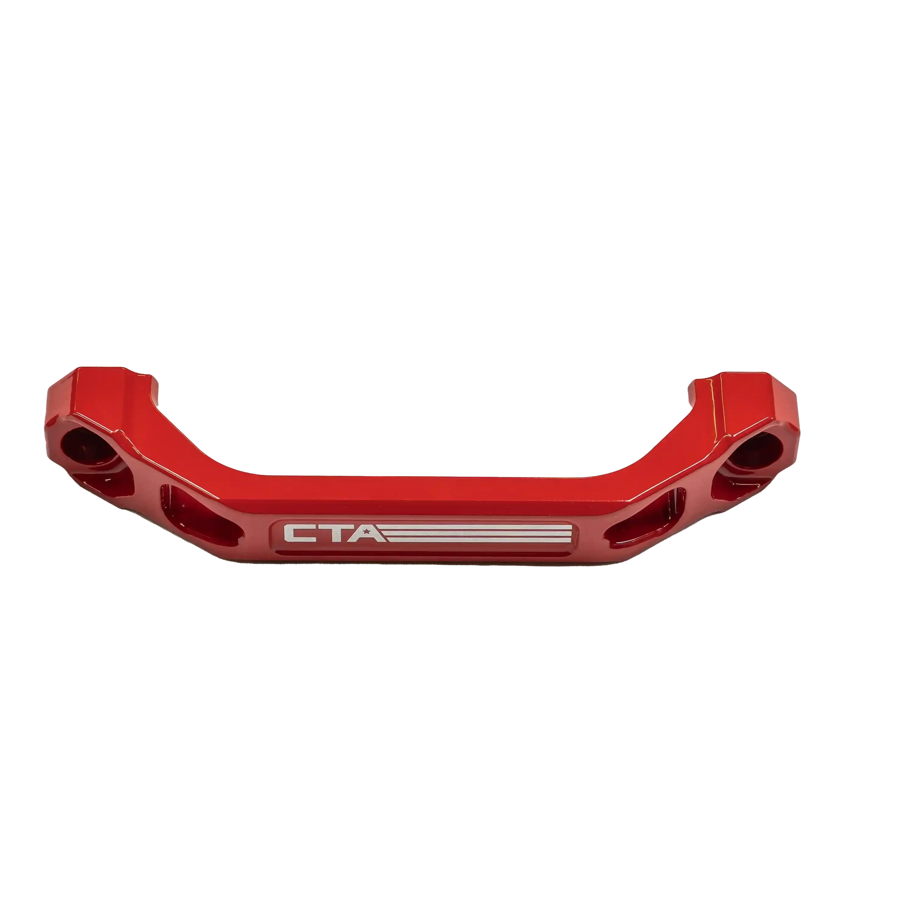 Billet Grab Handles - CTA x Agency6 - Image 9