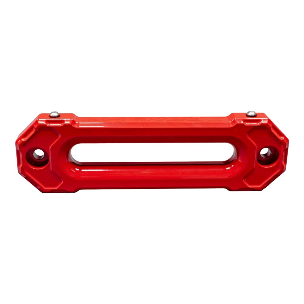 Billet Aluminum Fairlead - CTA x Agency6 - Image 3