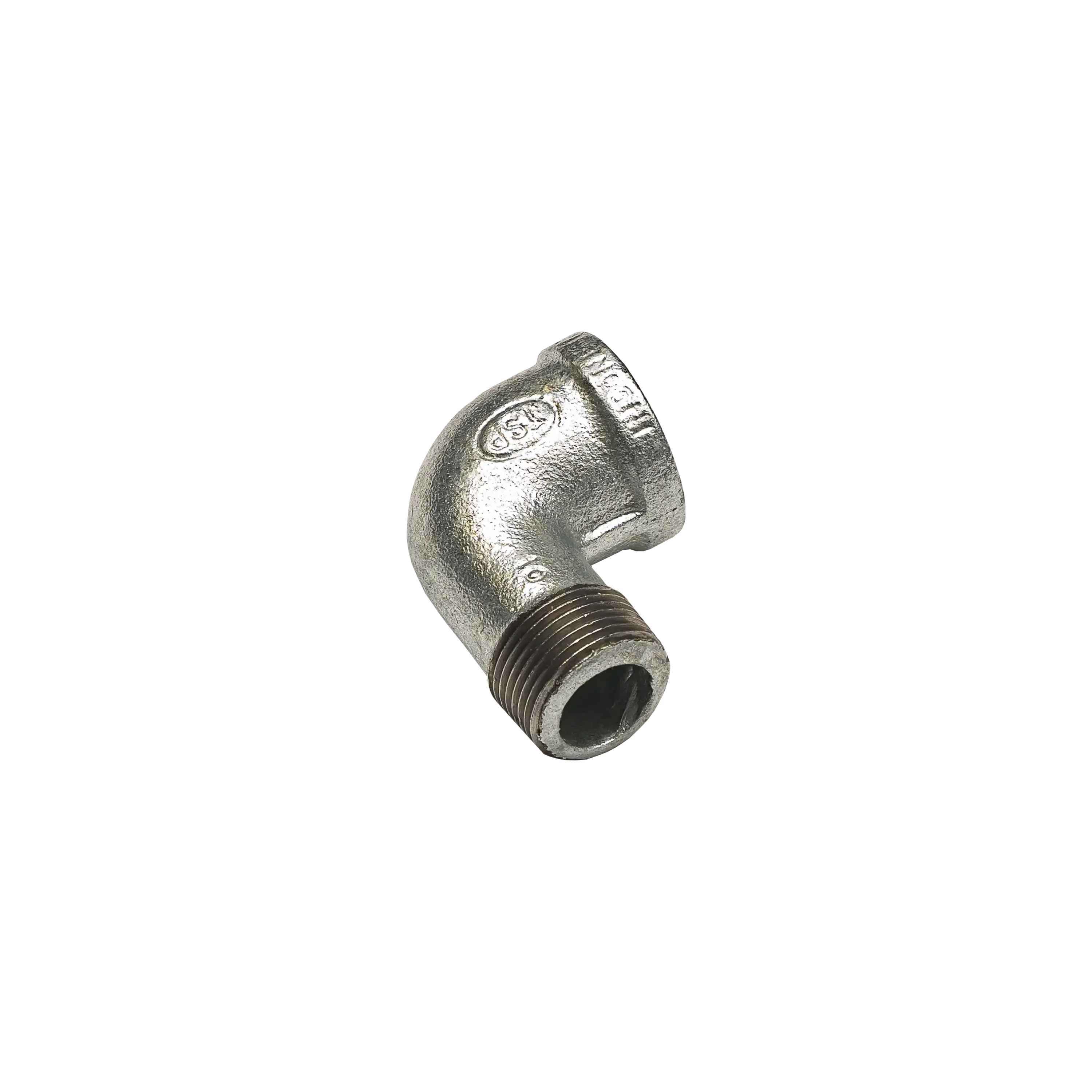 GPI 12V 8 GPM Fuel Transfer Pump - Manual Nozzle - Image 5