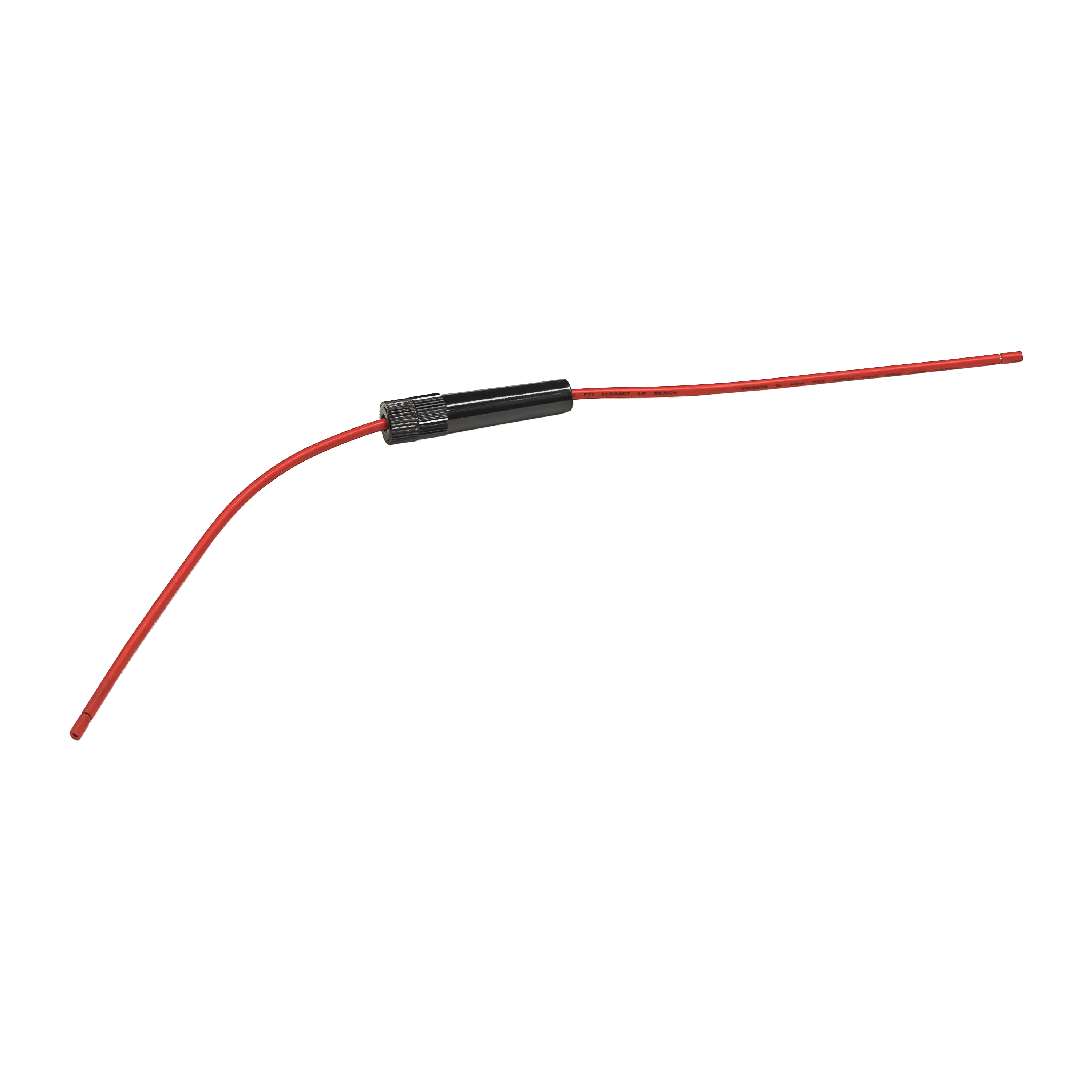 GPI 12V 8 GPM Fuel Transfer Pump - Manual Nozzle - Image 7