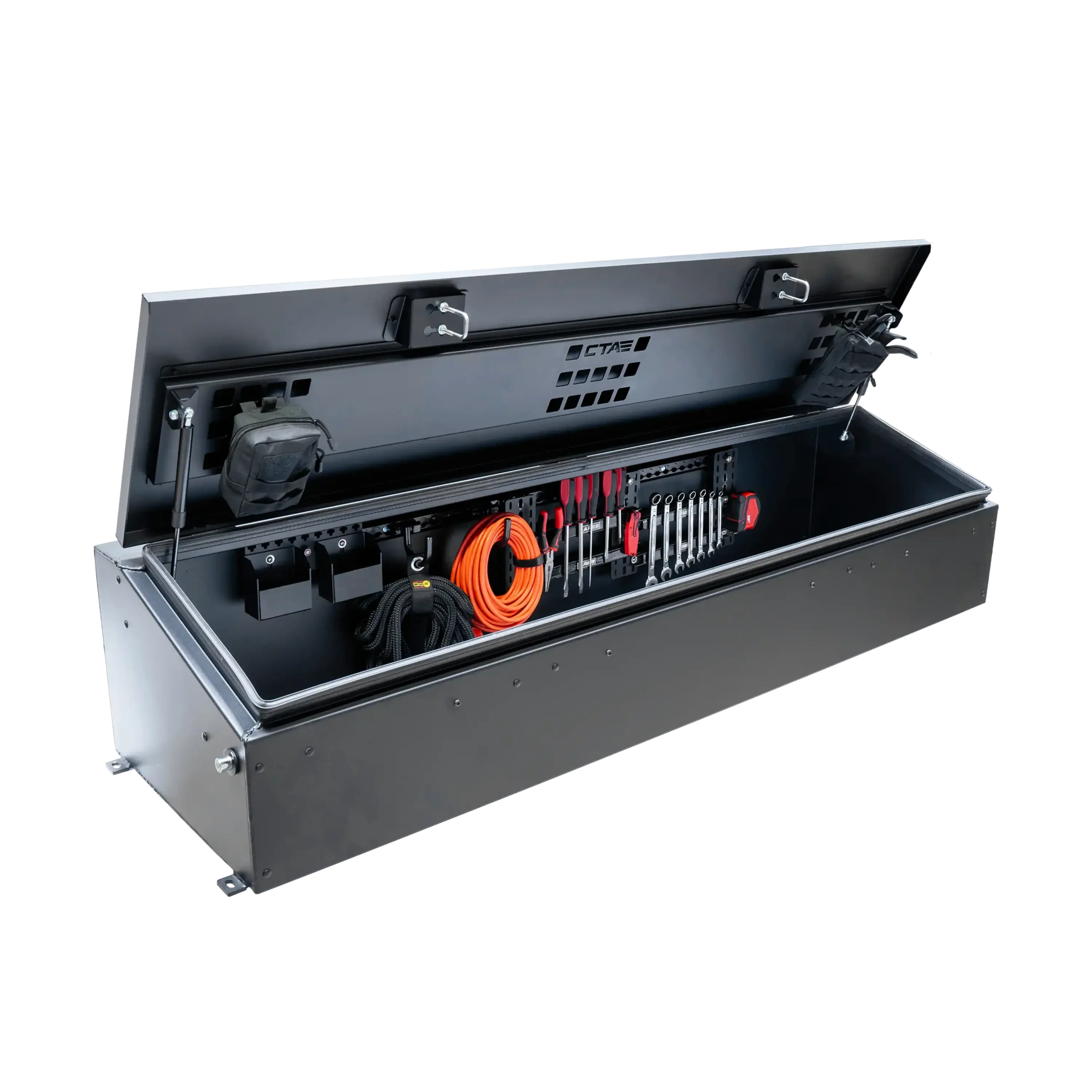 ADAPT Crossbody Wedge Toolbox - Image 3