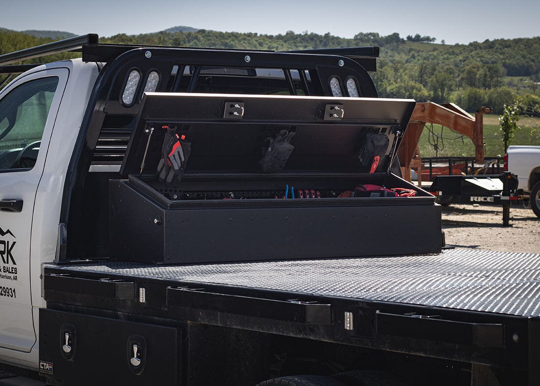 ADAPT Crossbody Wedge Toolbox - Image 4