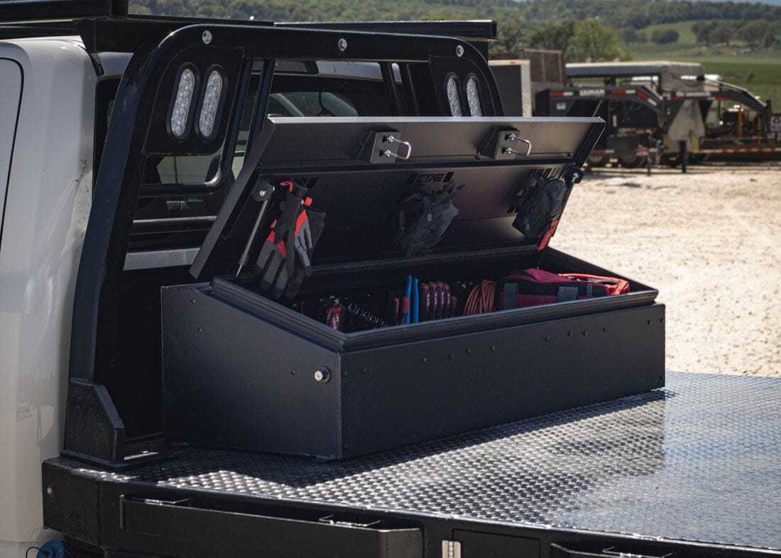 ADAPT Crossbody Wedge Toolbox - Image 6