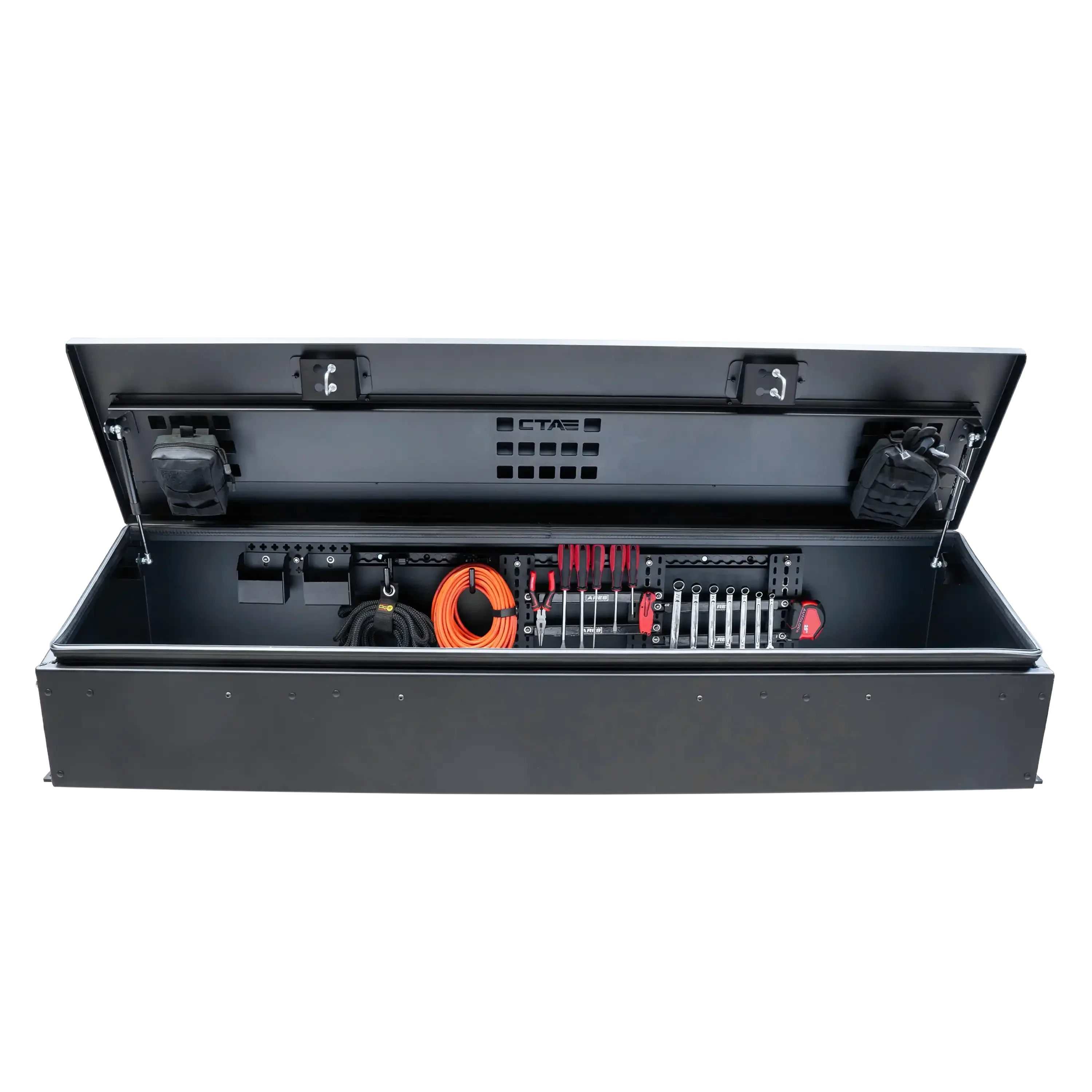 ADAPT Crossbody Wedge Toolbox - Image 7