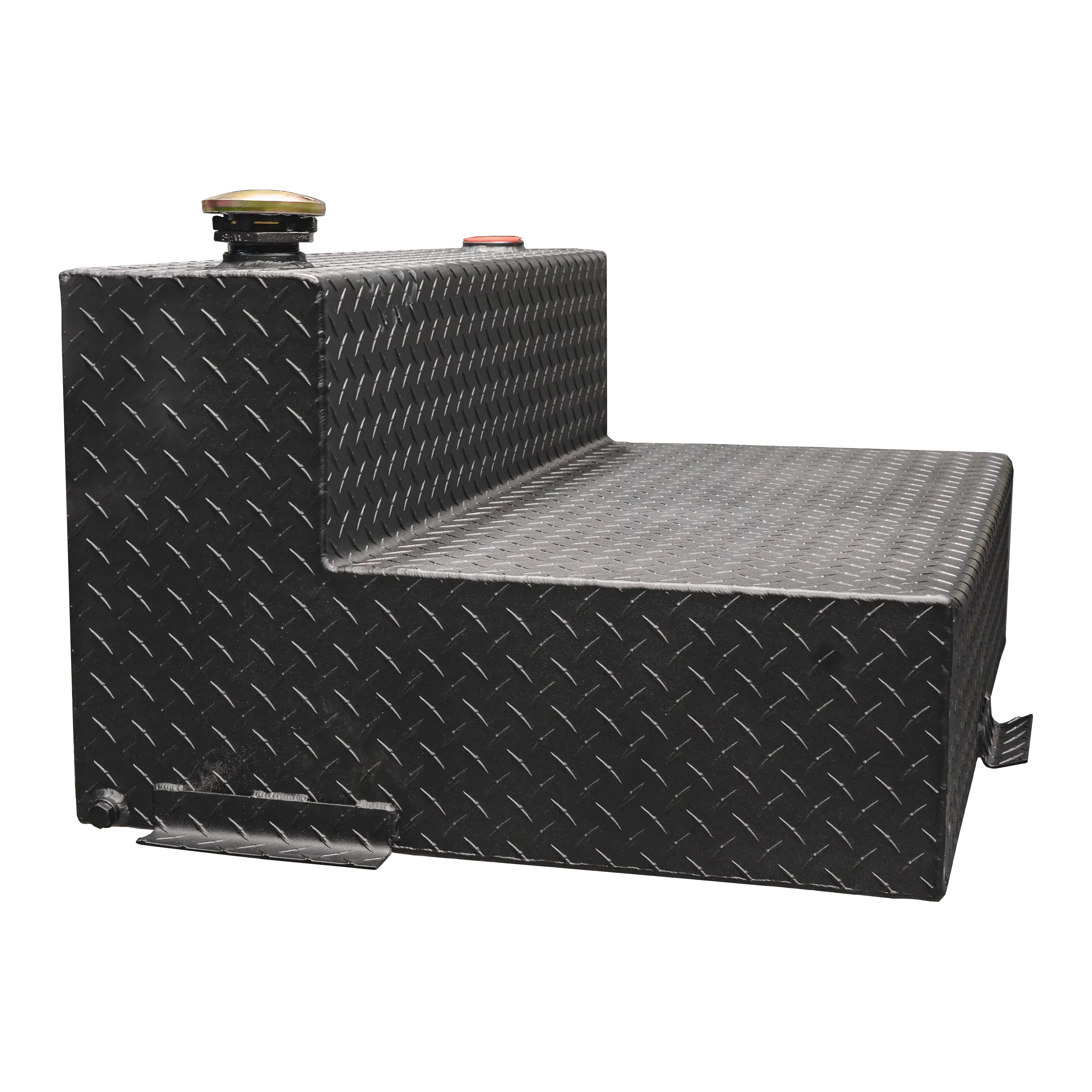 L-Shaped Transfer Tank - 47 Gallon - Image 10