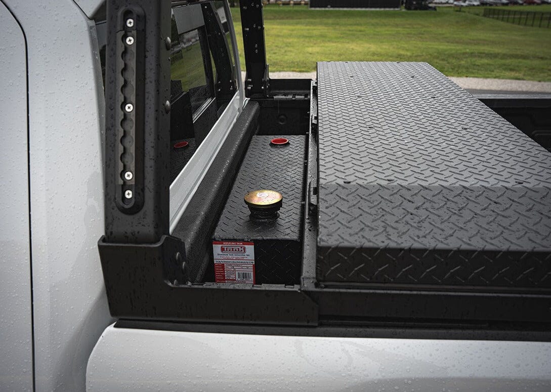L-Shaped Transfer Tank - 47 Gallon - Image 8