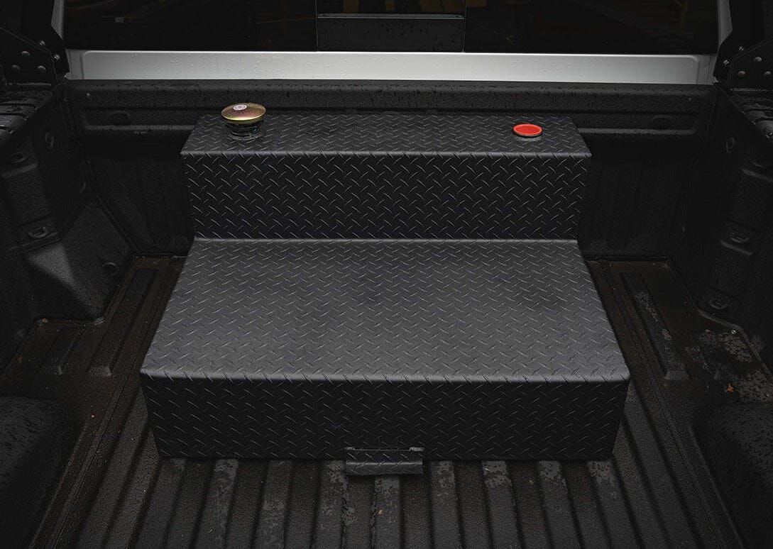 L-Shaped Transfer Tank - 47 Gallon - Image 9