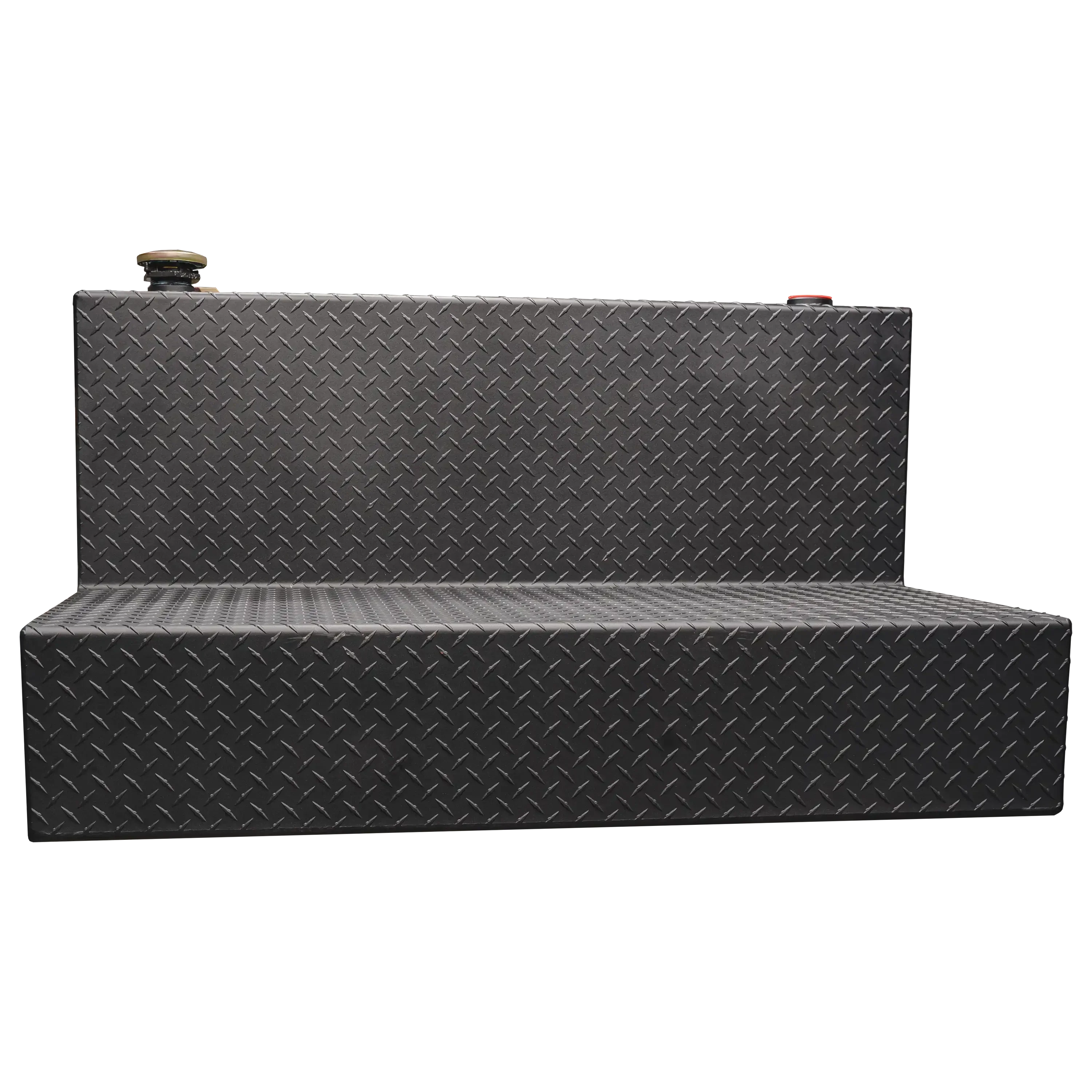 L-Shaped Transfer Tank - 80 Gallon - Image 3