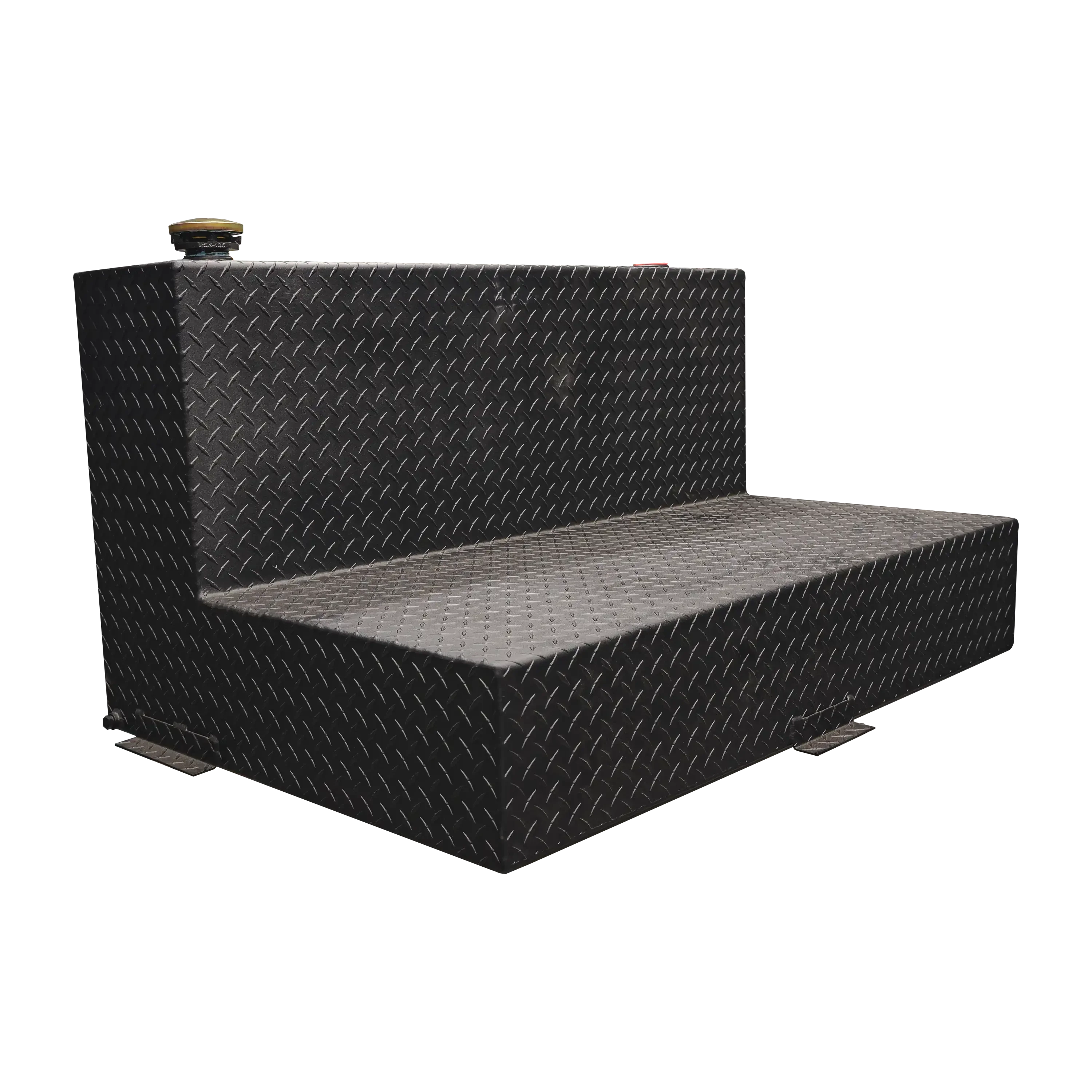 L-Shaped Transfer Tank - 95 Gallon - Image 3