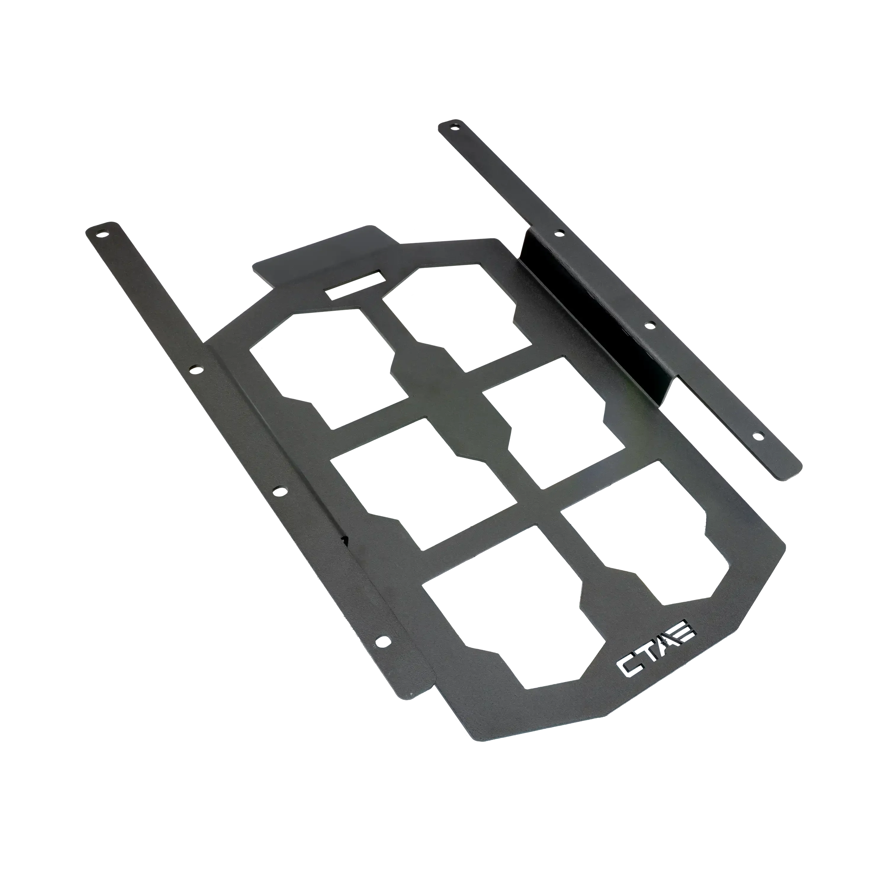 ADAPT Truck Tool Box Packout Mounting Plate - Milwaukee Tools