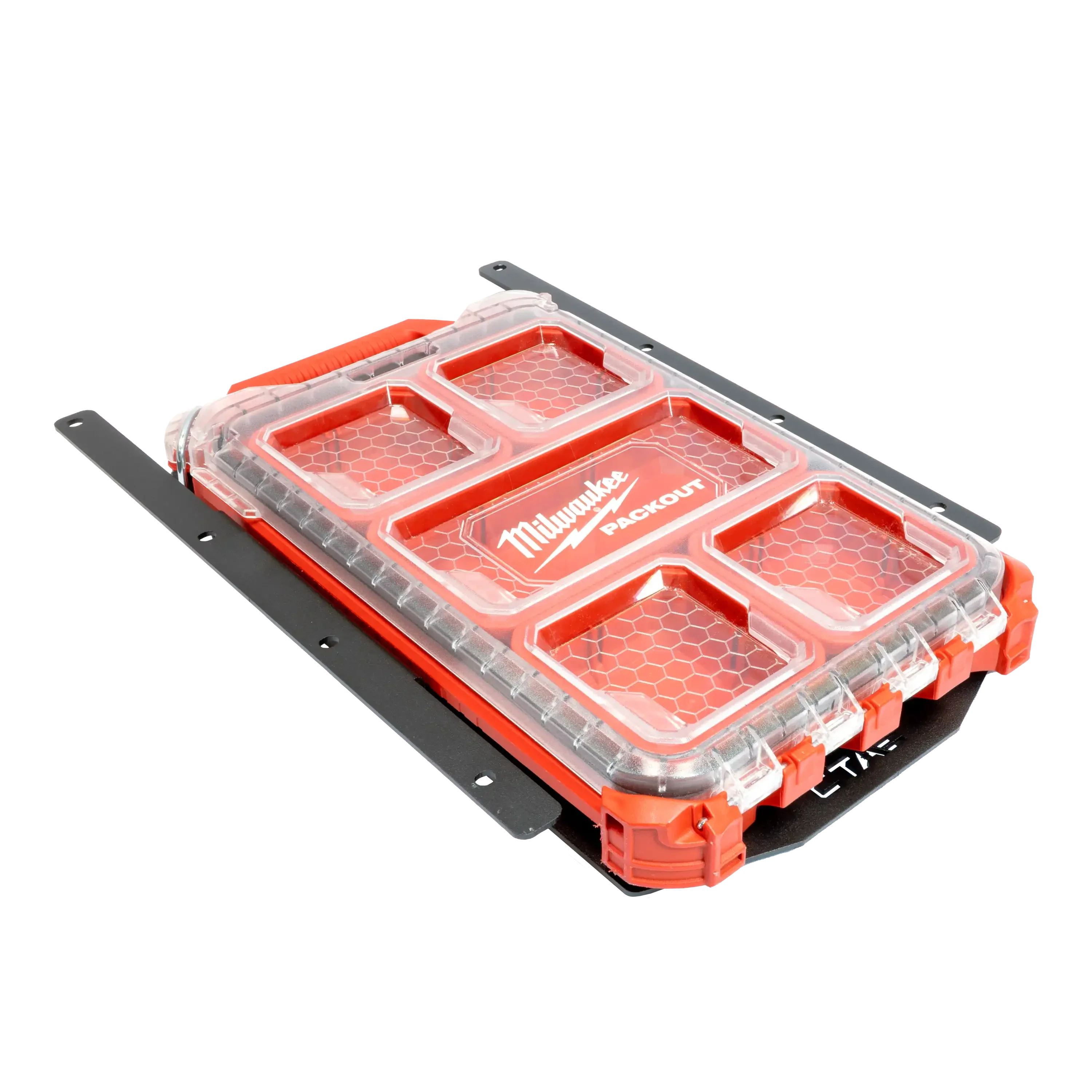 ADAPT Truck Tool Box Packout Mounting Plate - Milwaukee Tools - Image 4