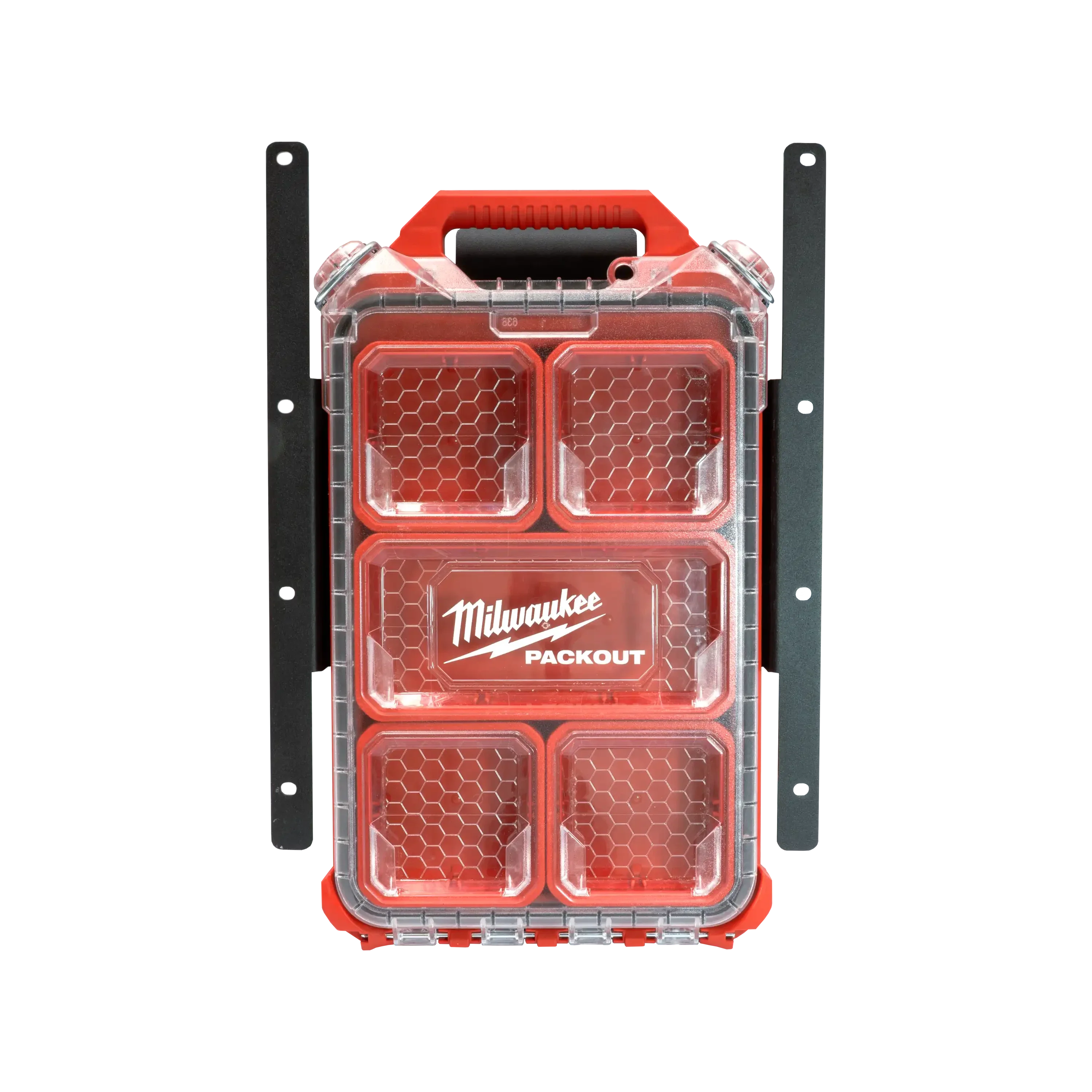 ADAPT Truck Tool Box Packout Mounting Plate - Milwaukee Tools - Image 5
