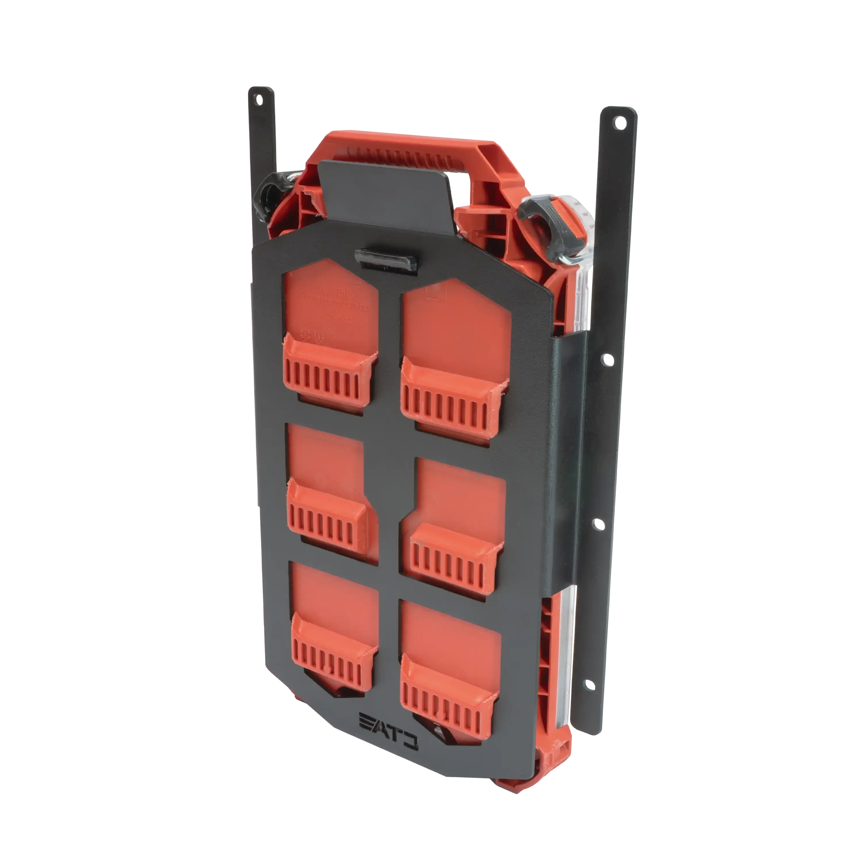 ADAPT Truck Tool Box Packout Mounting Plate - Milwaukee Tools - Image 6