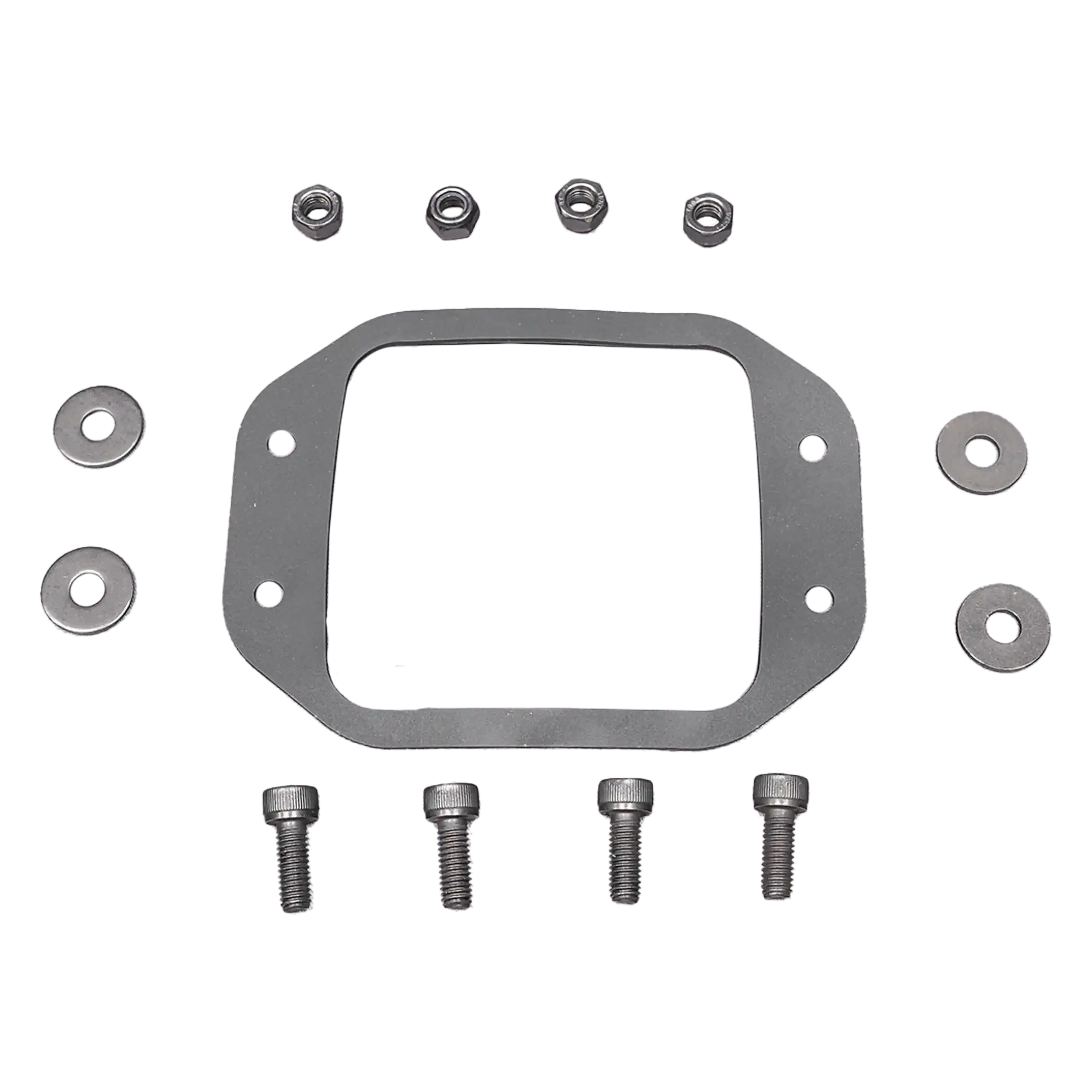 Flush Mount Pod Lights (Pair) - Image 3